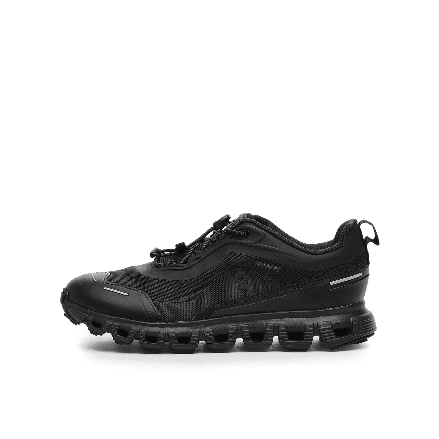 On Cloud 6 Geo WP "Black/Black" | 3WG10351043