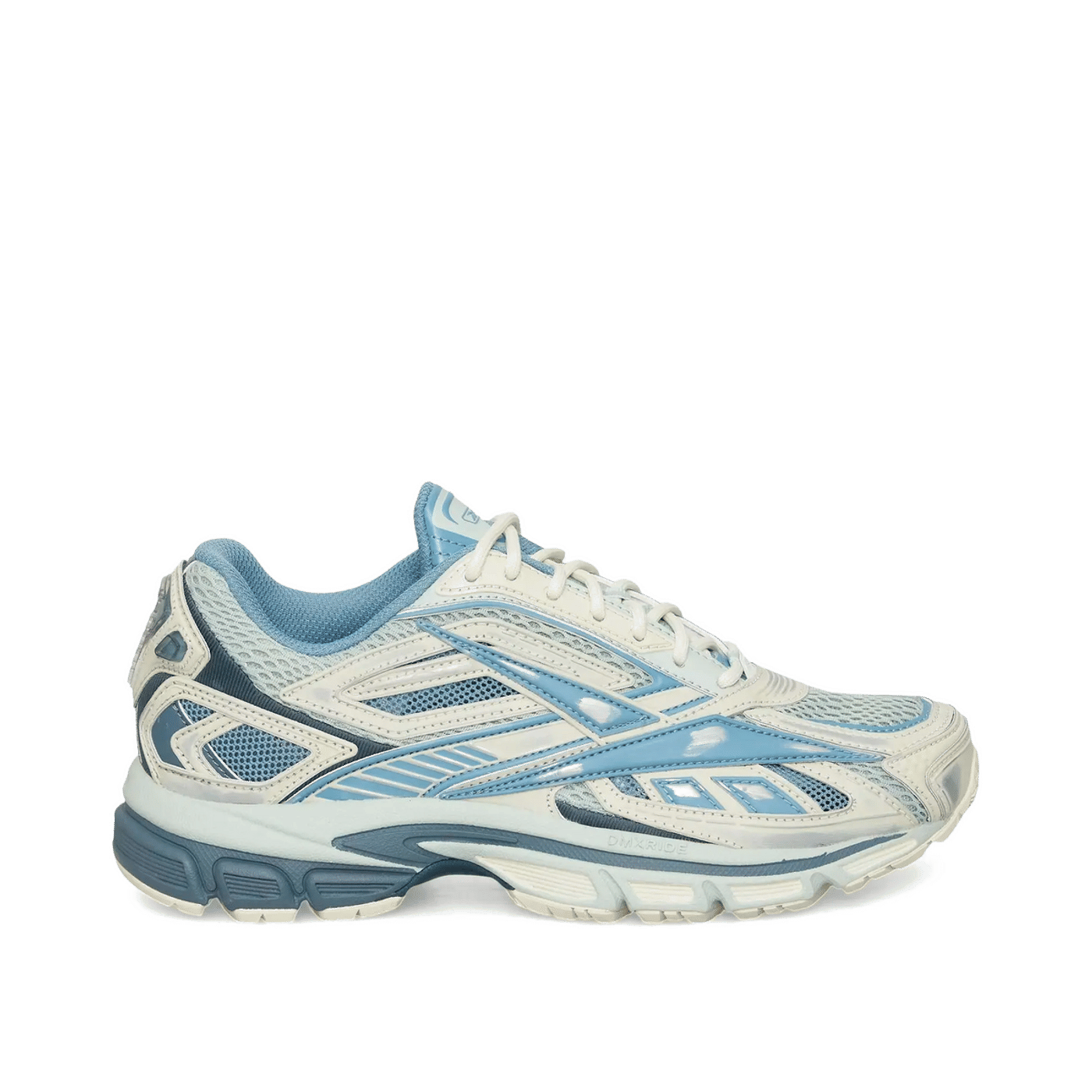 Reebok Premier Road Ultra "TRANQTEAL/WARPEDBLUE/PUREPNK" | 100261950P