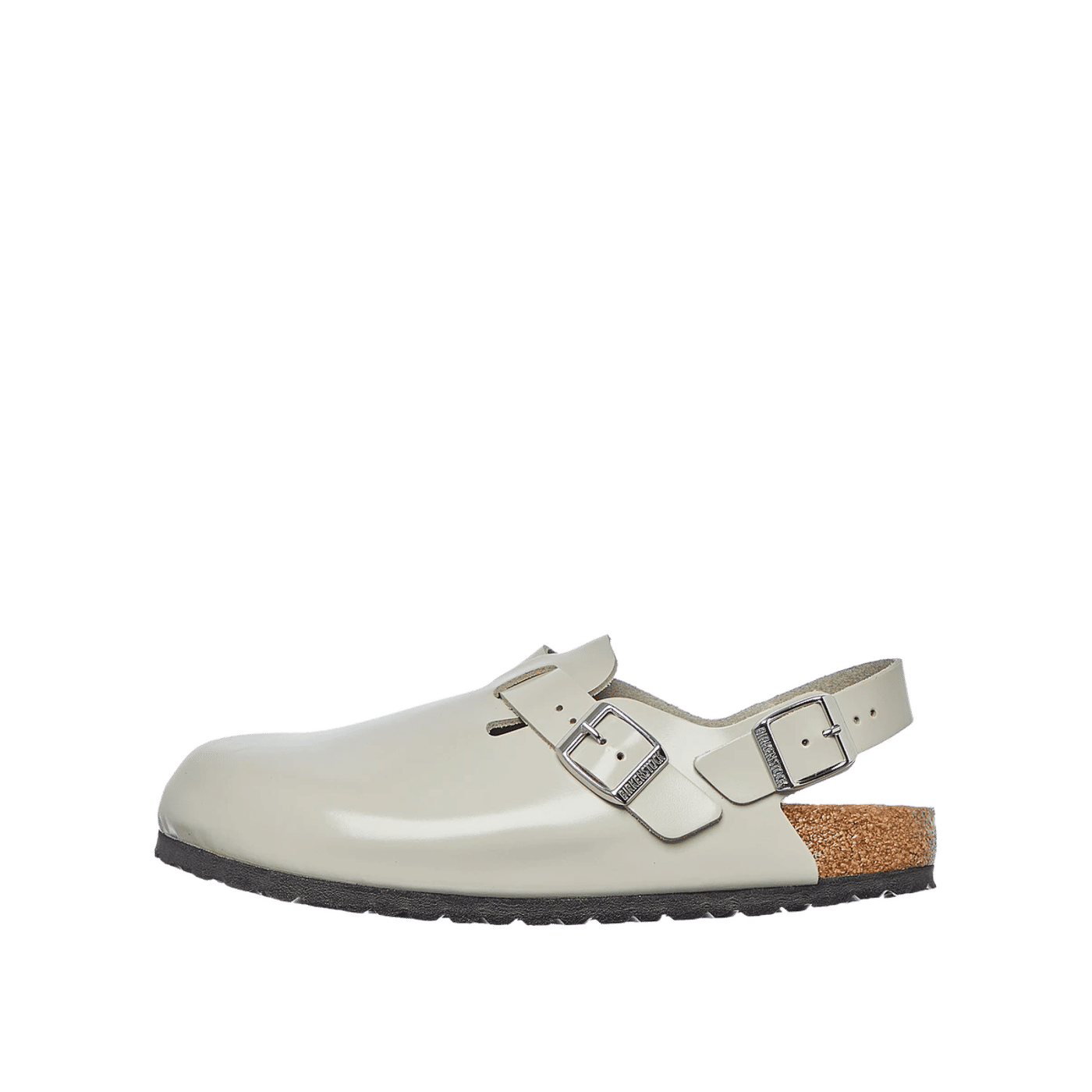Birkenstock Tokio II Wmns "New Dressy Oyster" | 1030882