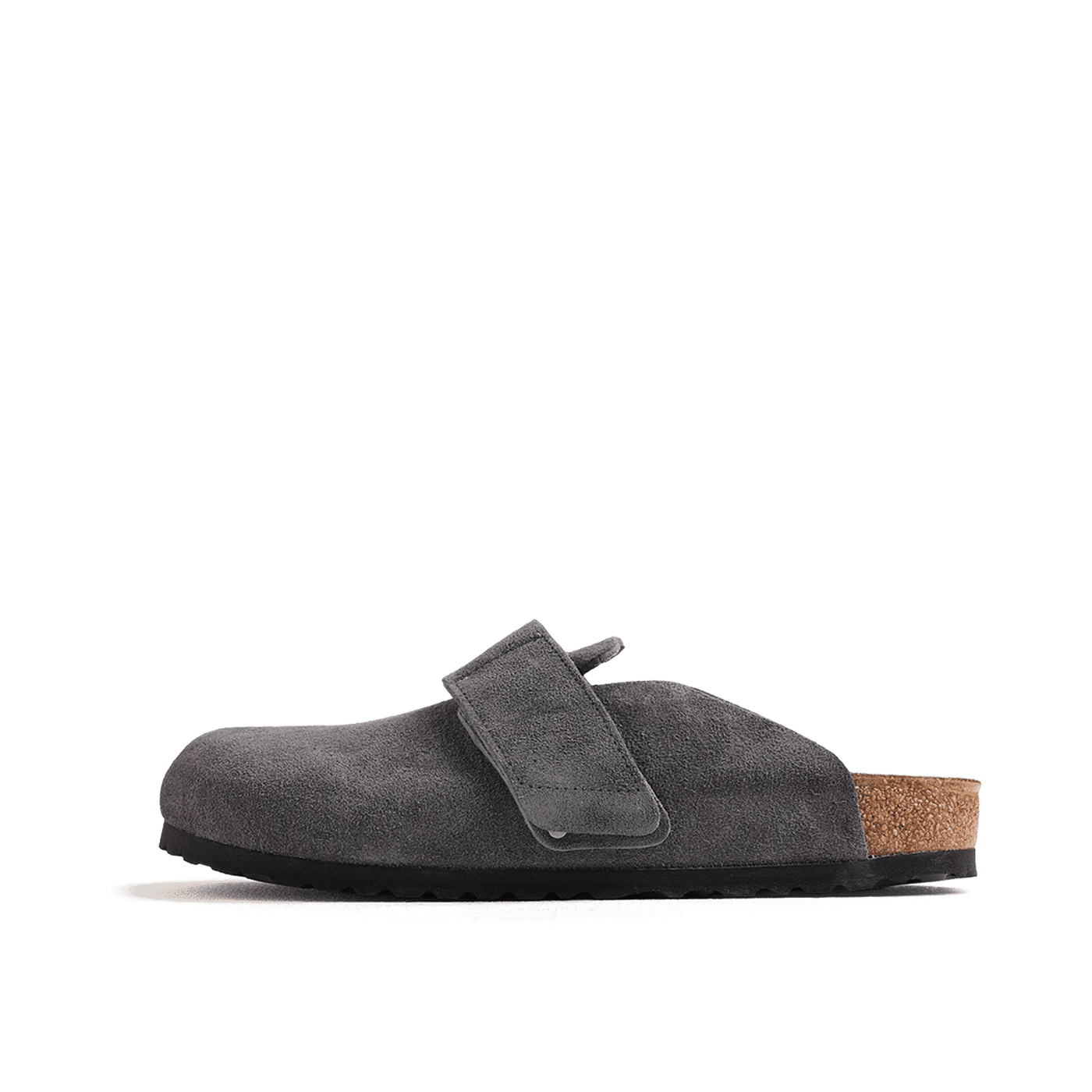 Birkenstock Loma Wmns "Charcoal" | 1031652