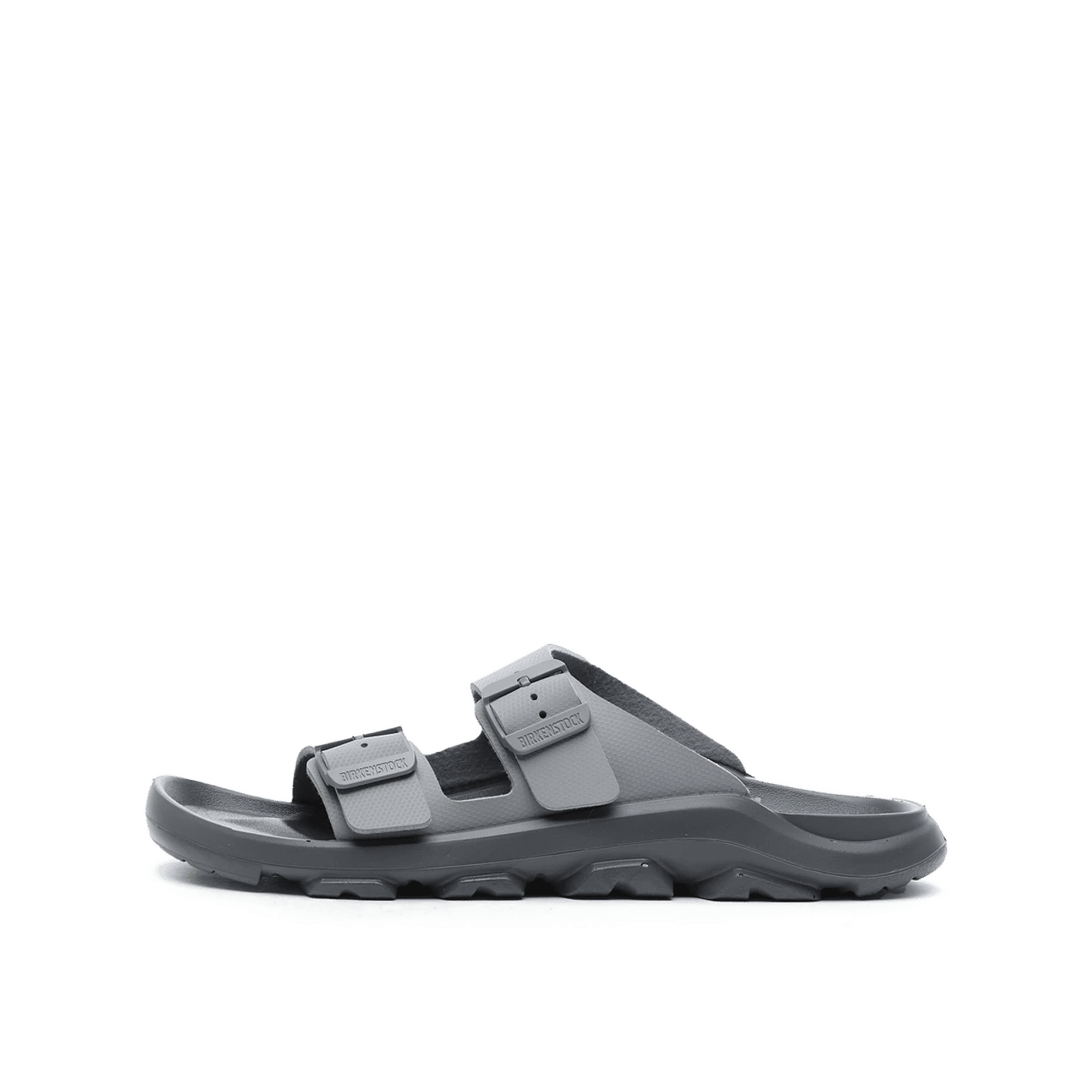 Birkenstock Mogami Terra 2-Strap "Apex Whale Gray" | 1029595