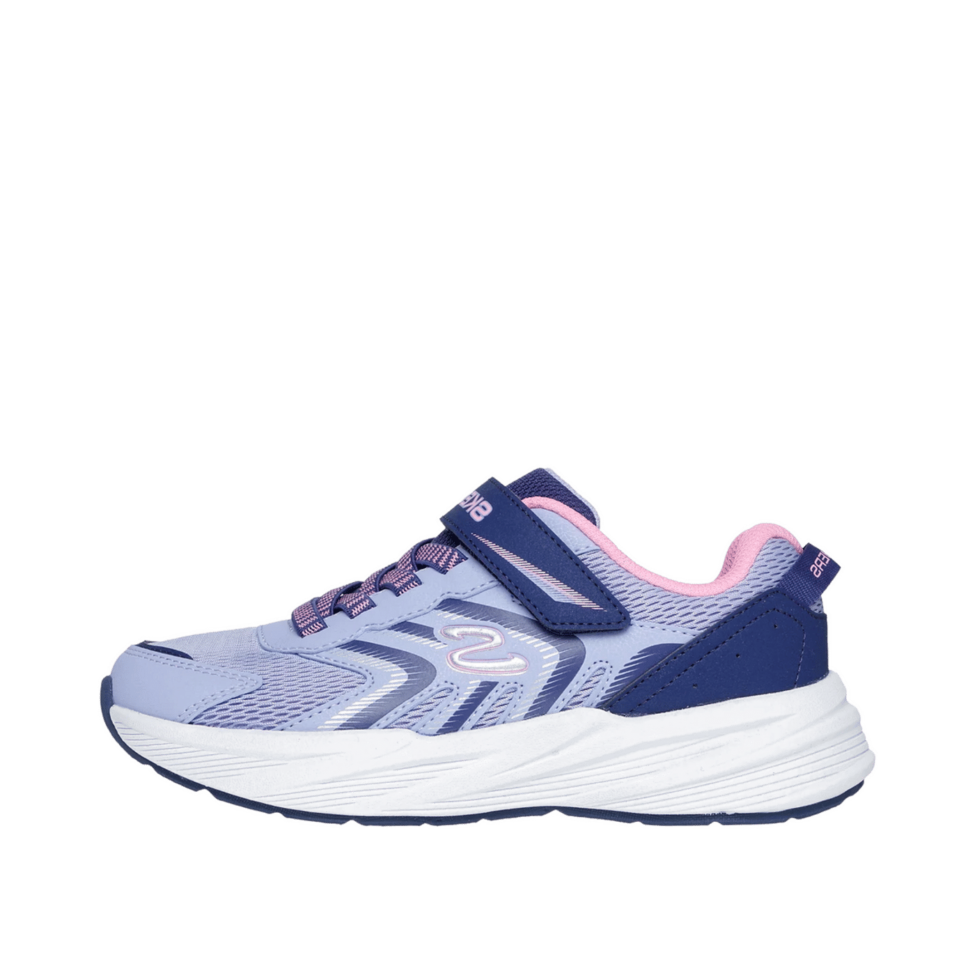 Skechers Microspec Tread CM "Maagdenpalm" | 303642LPWMT