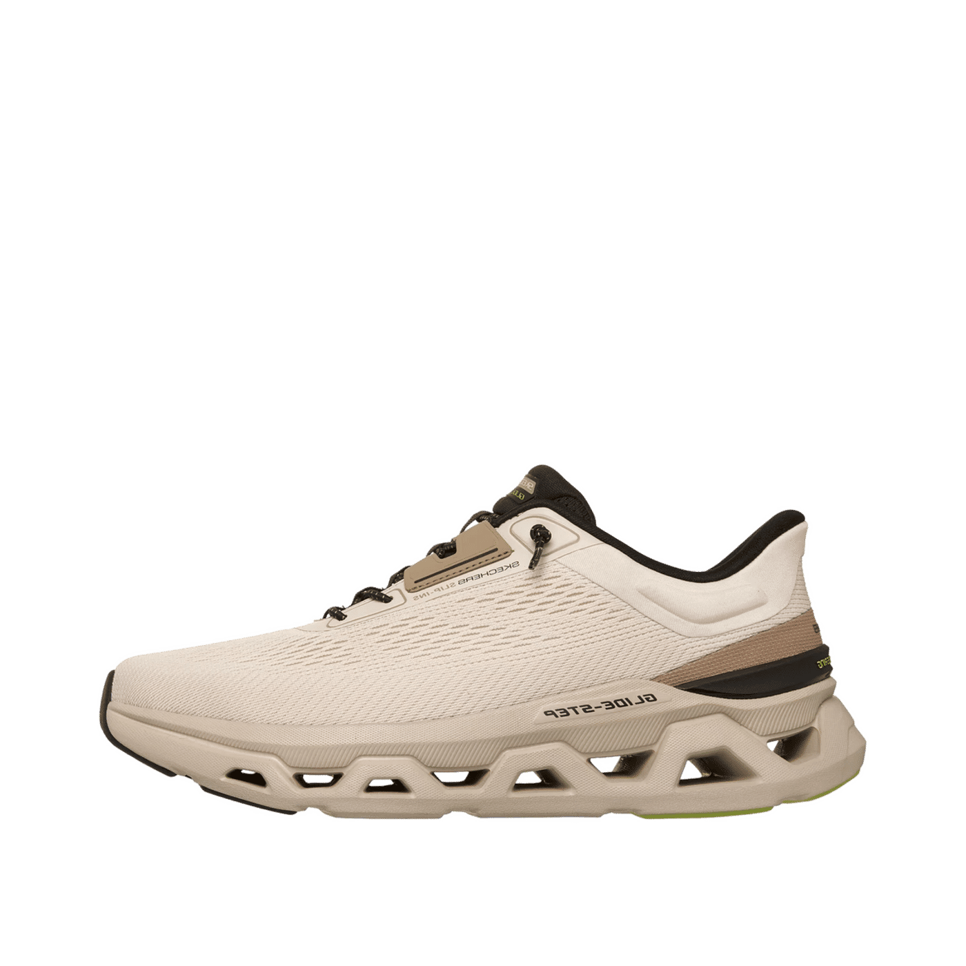 Skechers Glide-Step Altus - Korvus "Taupe" | 233026TPMT