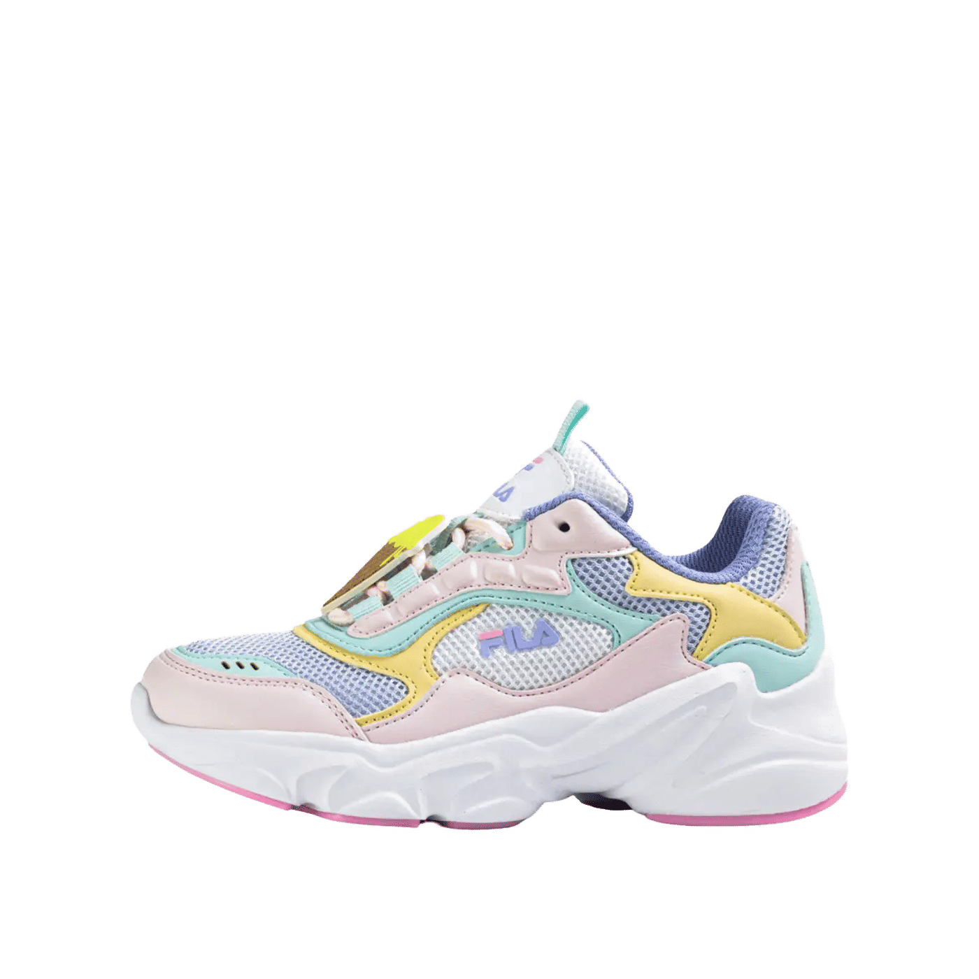 Fila Collene Gelato "Rose" | FFK027840143