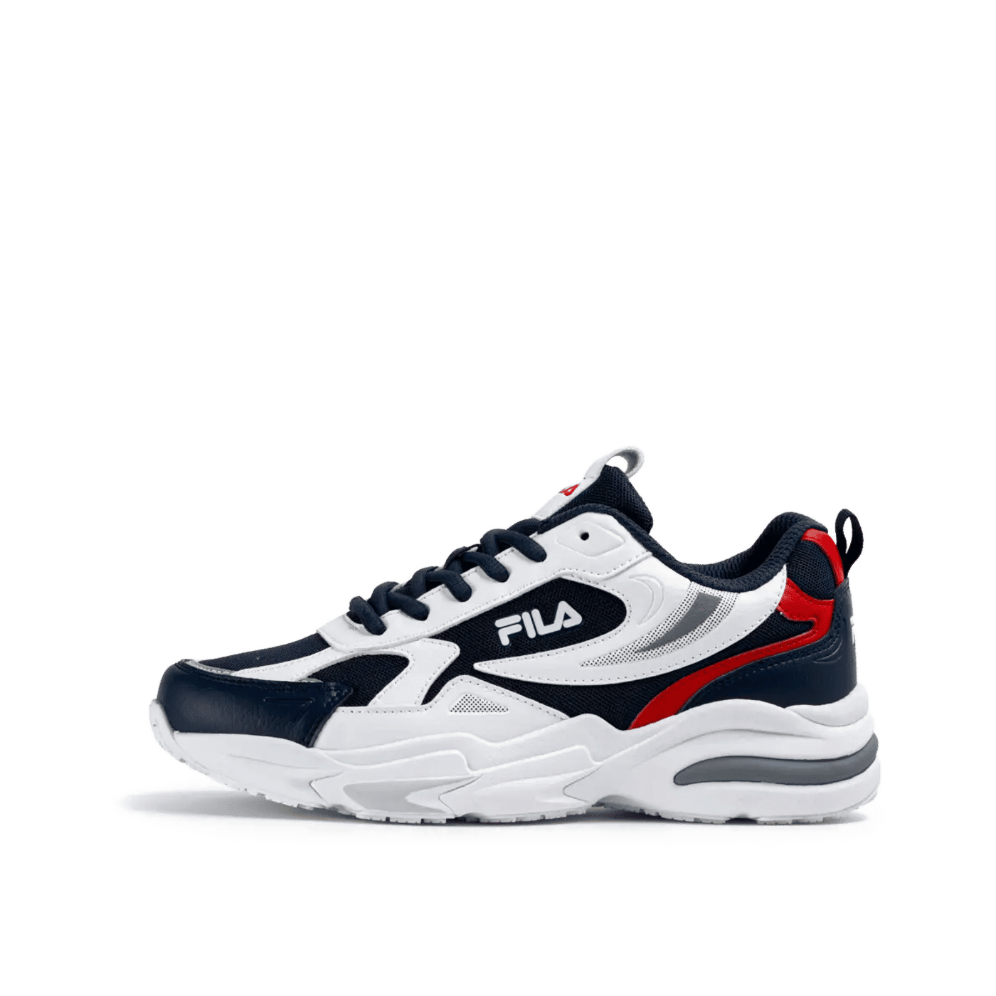 Fila Madrun "White" | FFT014313037