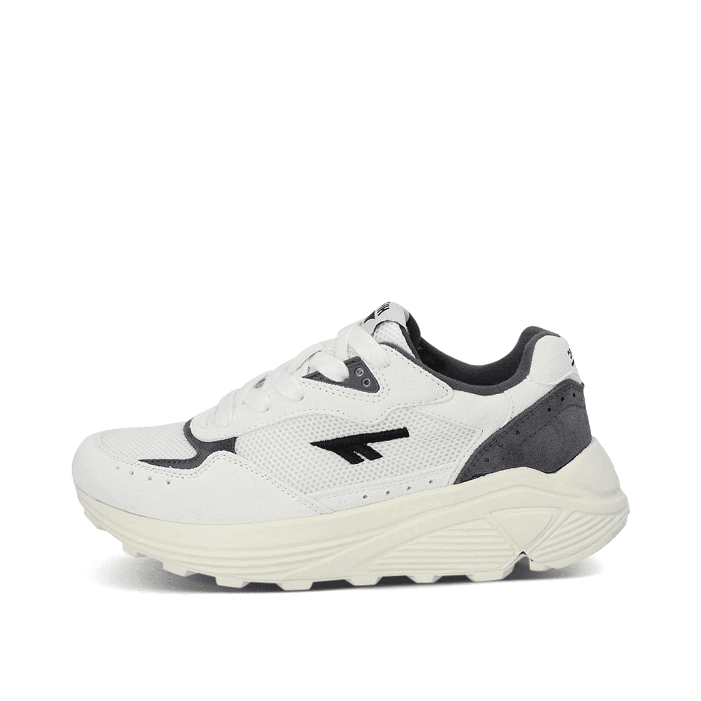 Hi-Tec HTS Shadow RGS "Black Suede" | K010046001