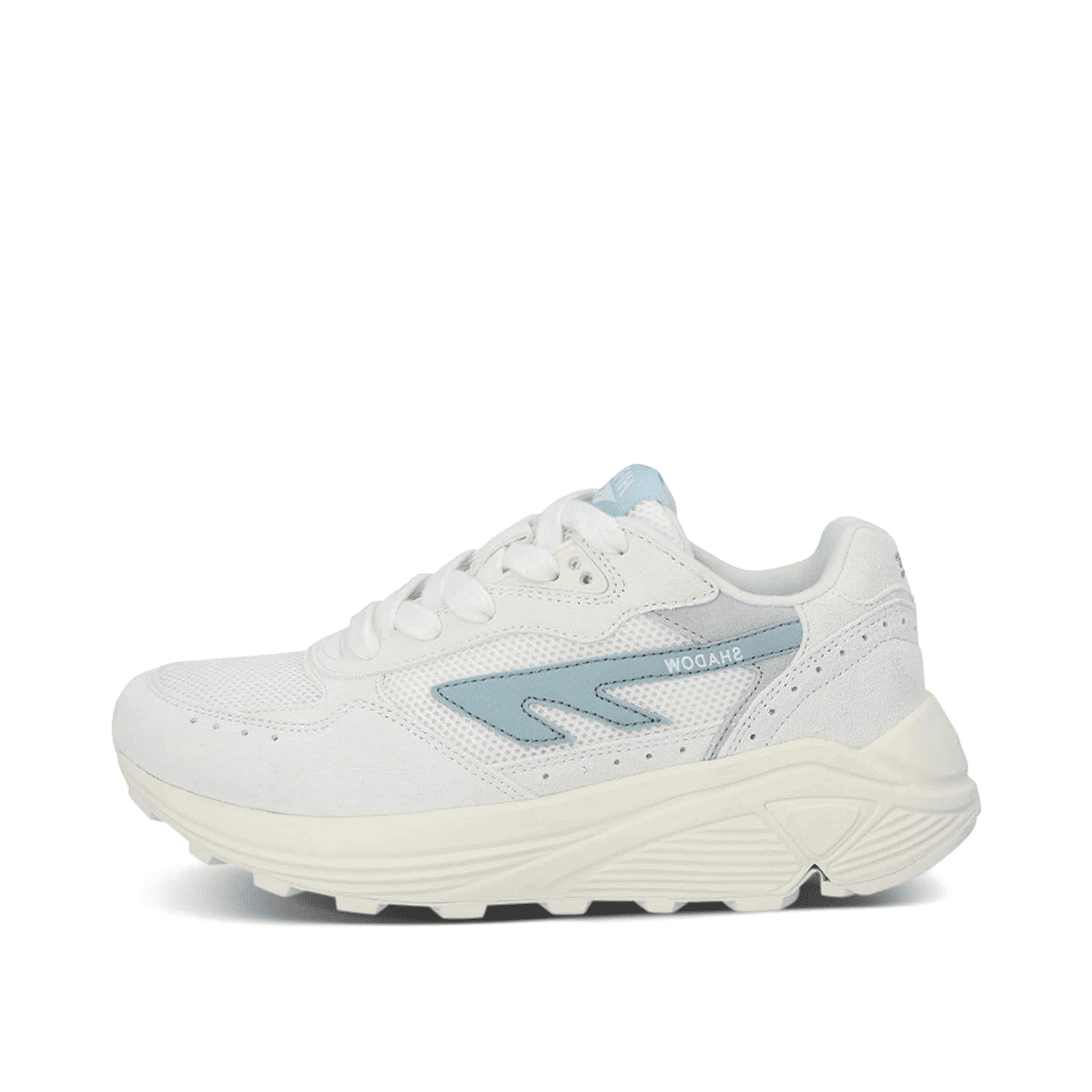 Hi-Tec HTS Shadow "Gardenia/Gray Mist" | K010002221