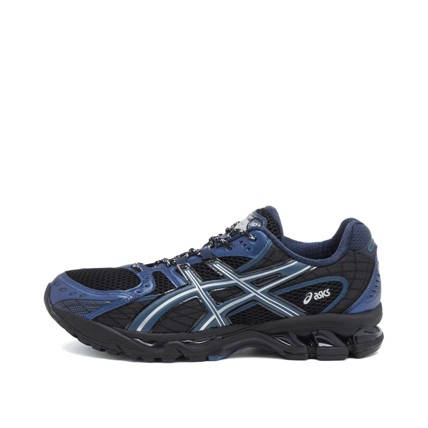 ASICS Gel-Nimbus 10.1 "Grand Shark" | 1203A543-002