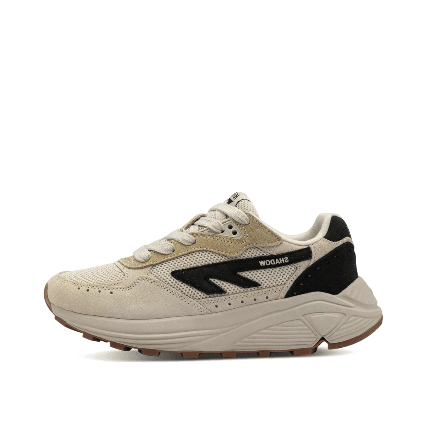 Hi-Tec Shadow RGS "Pelican Black Beauty Beige" | K010002251