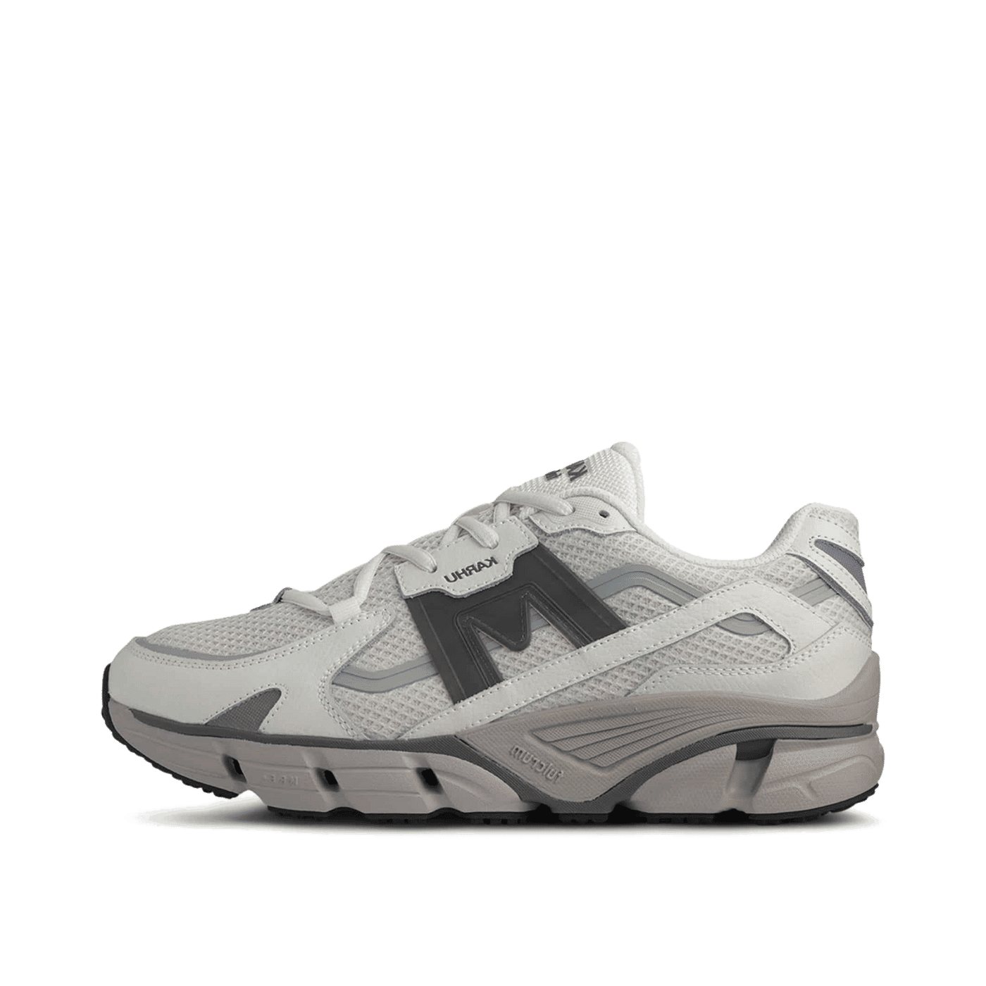 Karhu Super Fulcrum "Blanc De Blanc / Dark Gull Gray" | F860020