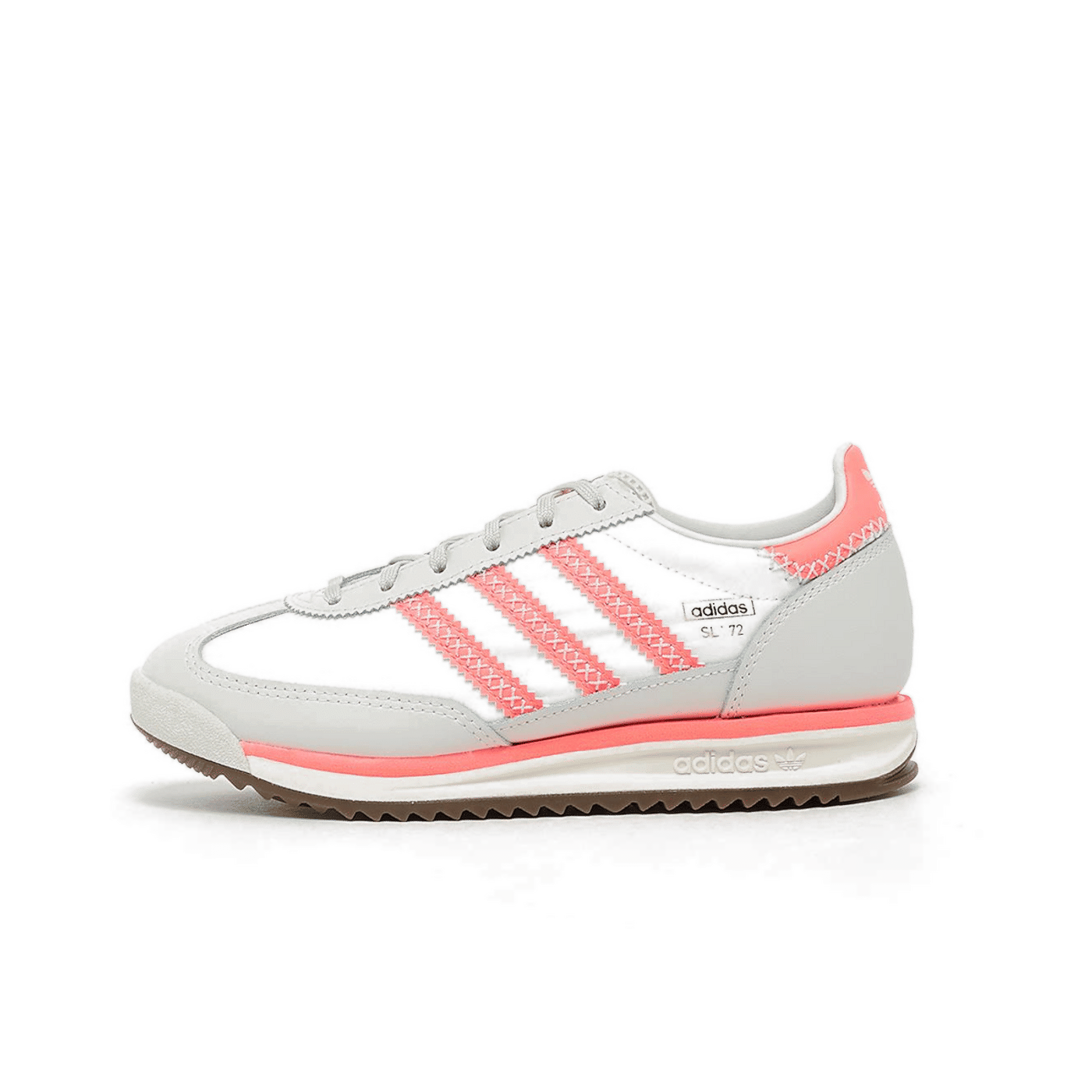 Adidas Originals SL 72 RS GS "Grey" | IH4228