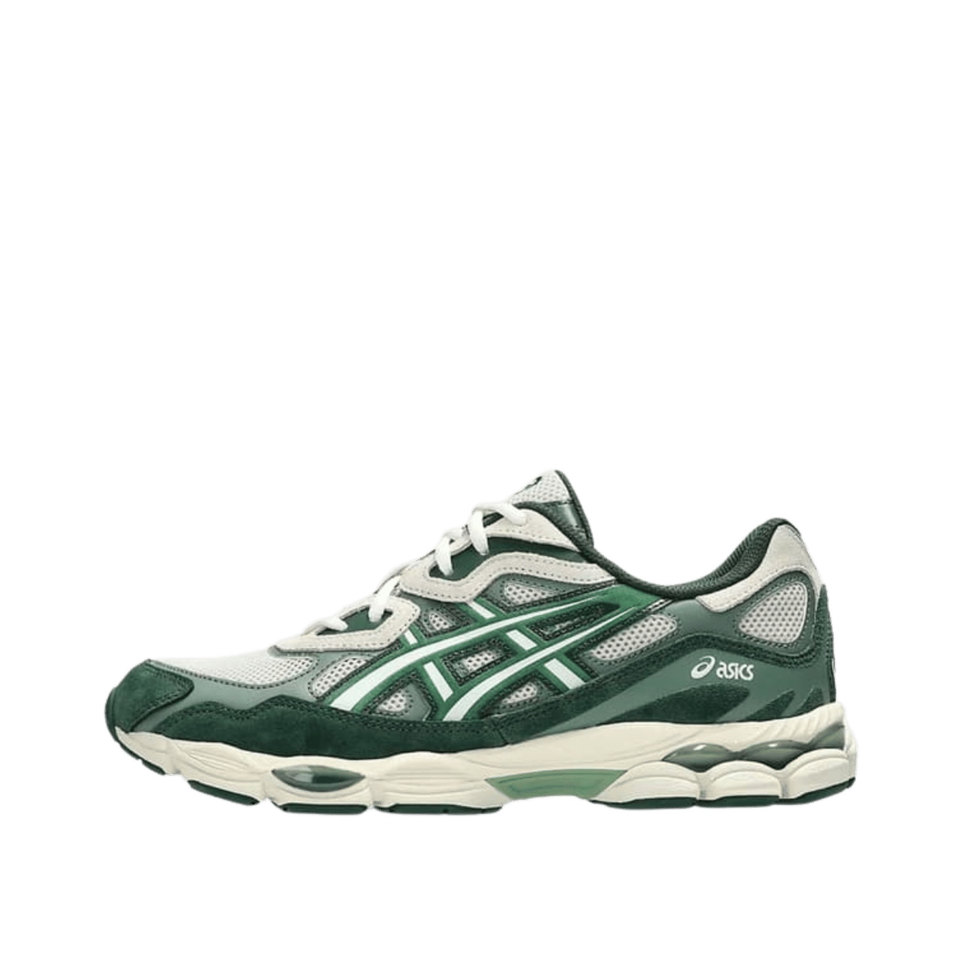 ASICS Gel-Nyc "Formal Garden" | 1203A687-020