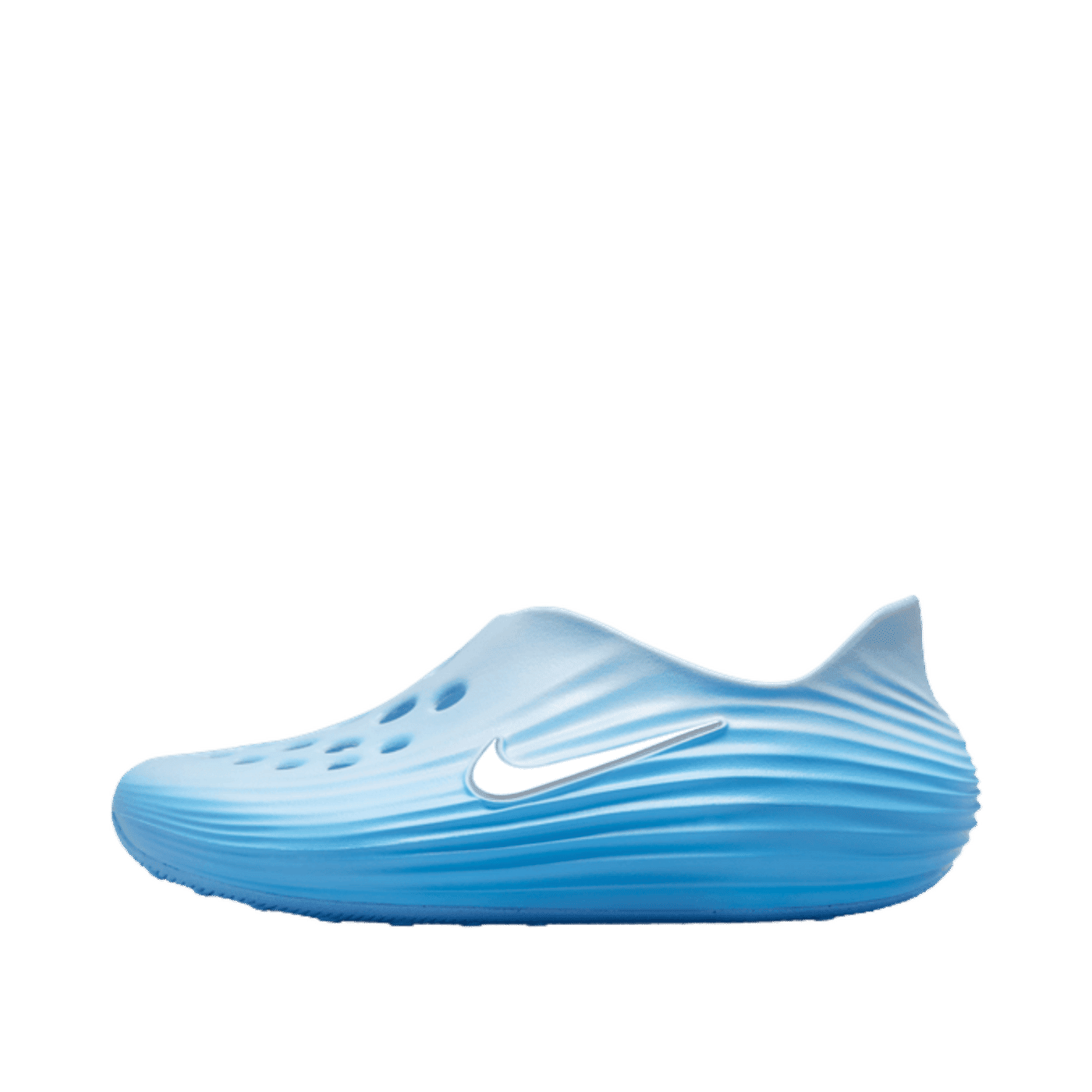 Nike ReactX Rejuven8 "Glacier Blue" | HV5062-400