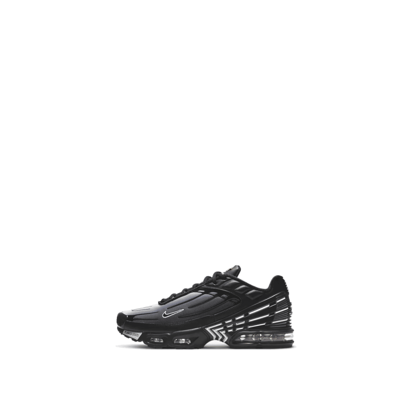 Nike Air Max Plus 3 "Black/White" | CD7005-003