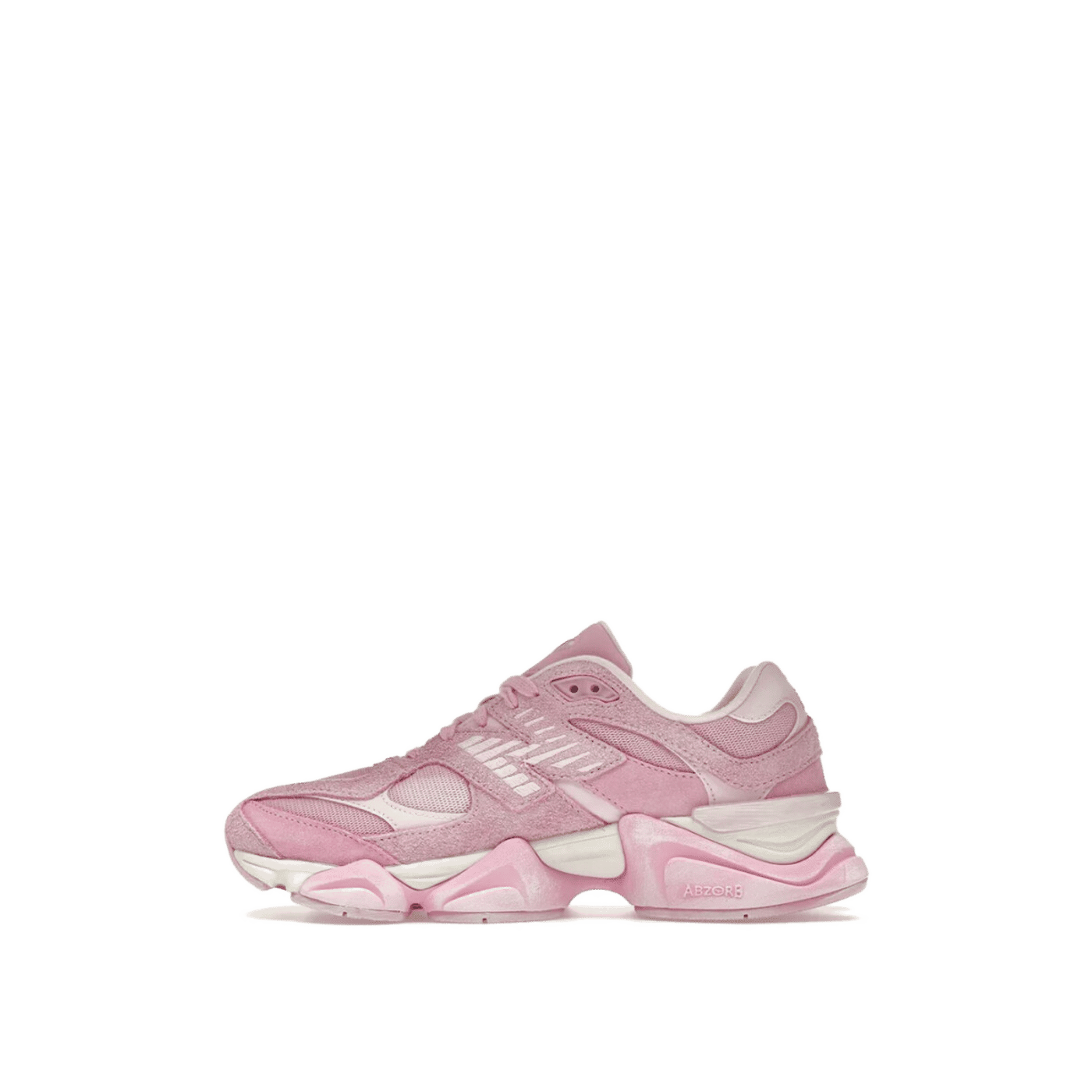 New Balance 9060 "Pink Overdye" | U9060APP