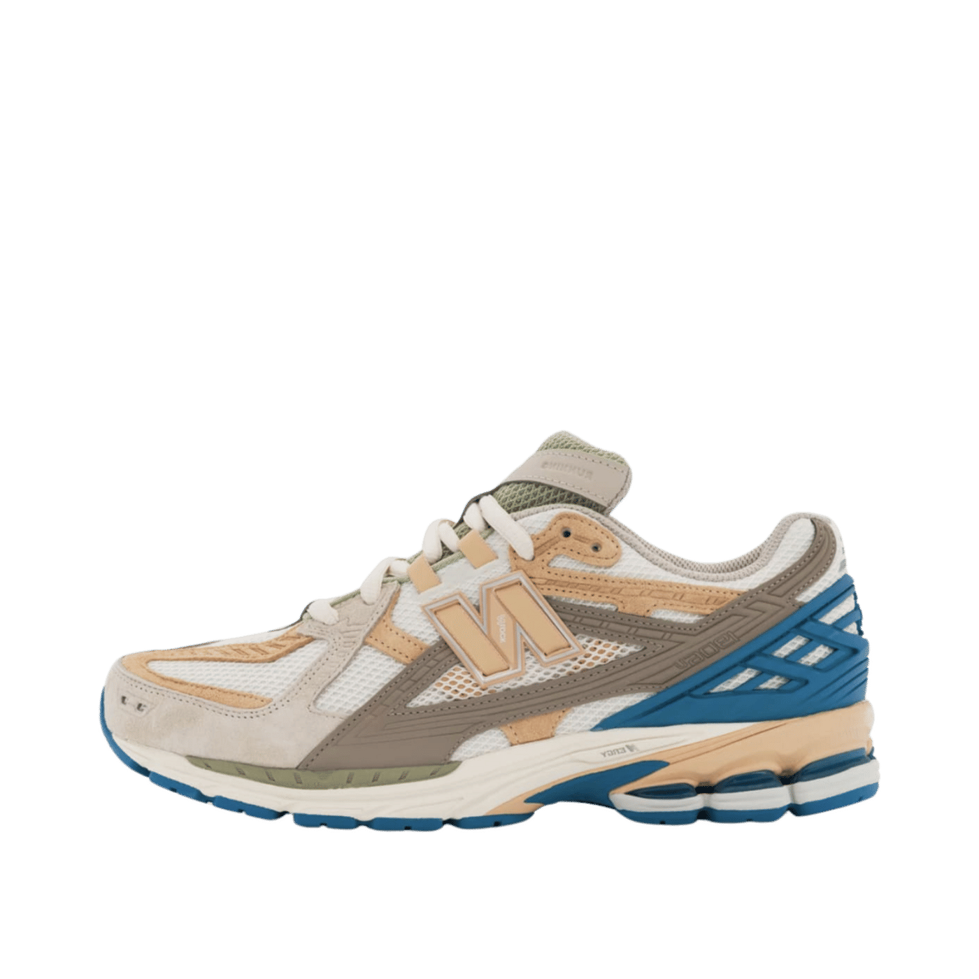 New Balance 1906U "Concepts Hours and Days" | M1906NCS