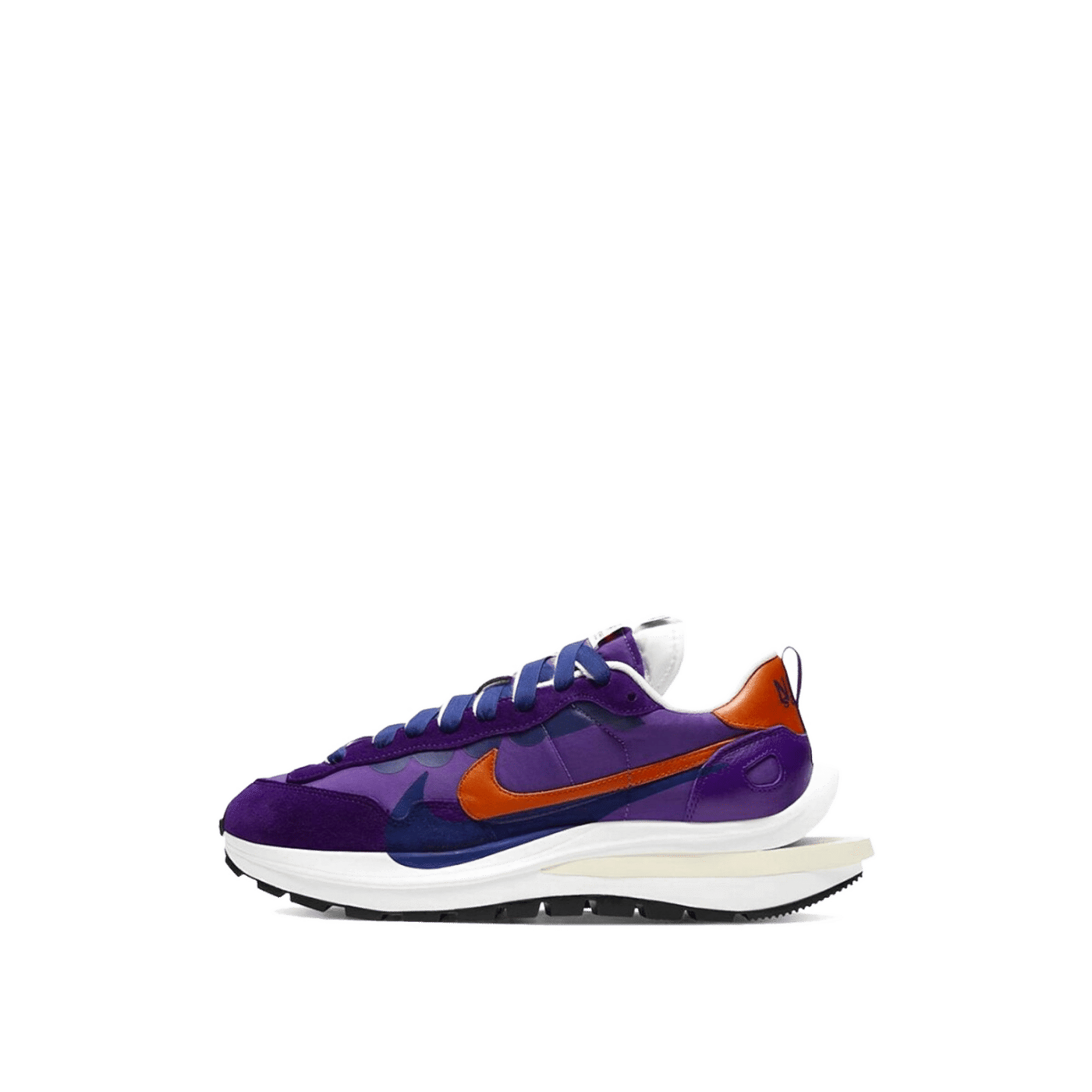 Nike Vaporwaffle sacai "Dark Iris" | DD1875-500