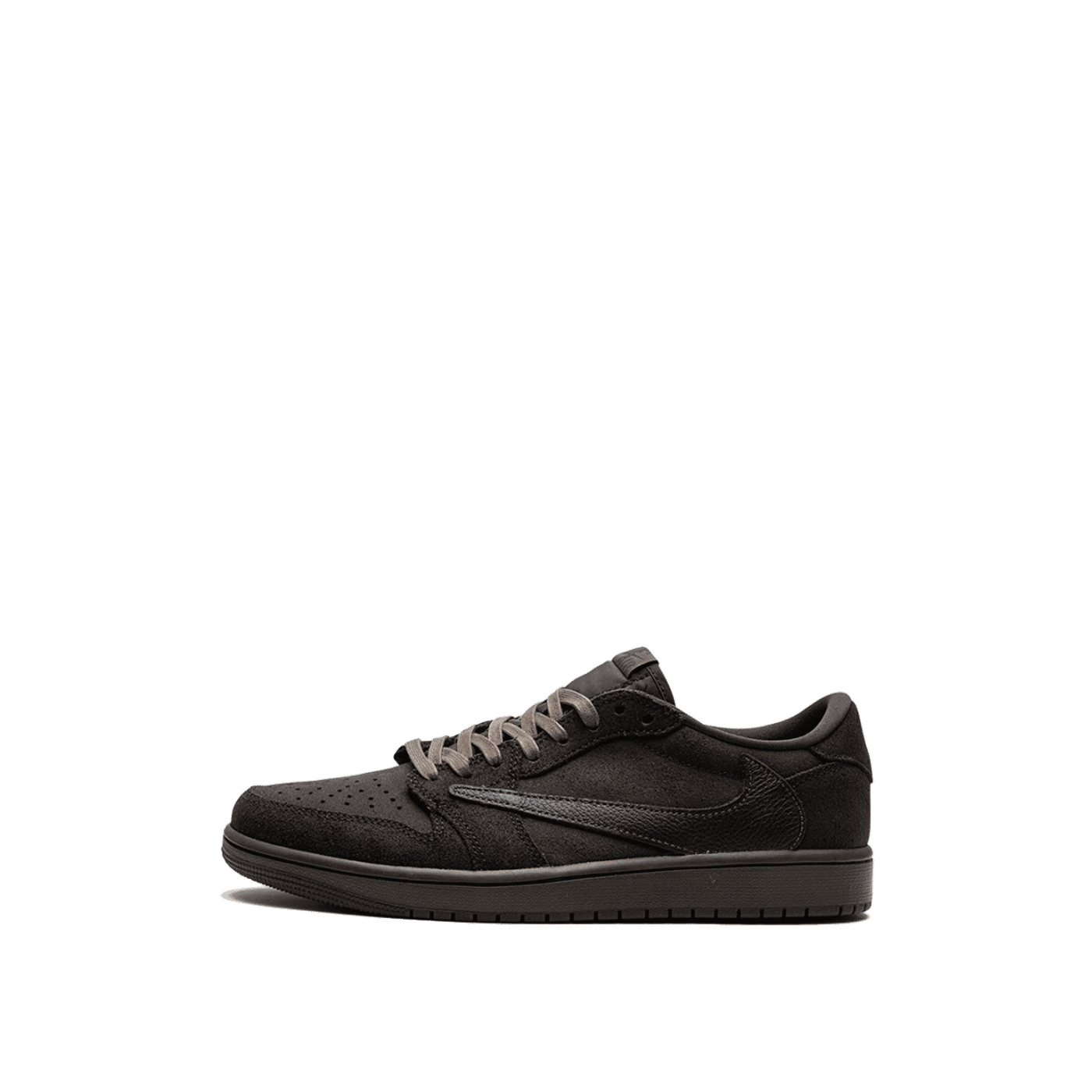 Air Jordan 1 Retro Low OG SP Travis Scott "Velvet Brown" | DM7866-202