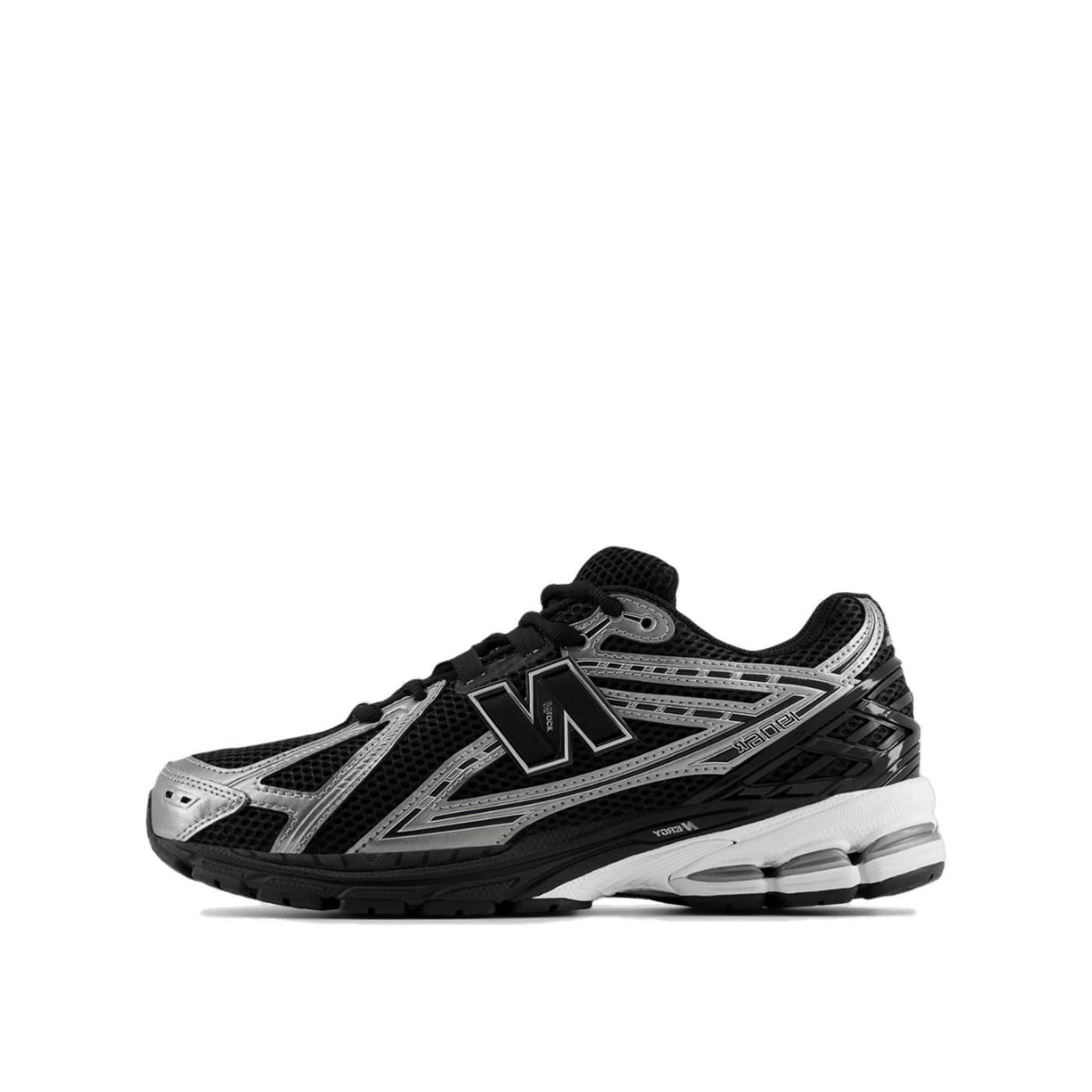 New Balance 1906R "Black/Grey/White" | U1906RCF