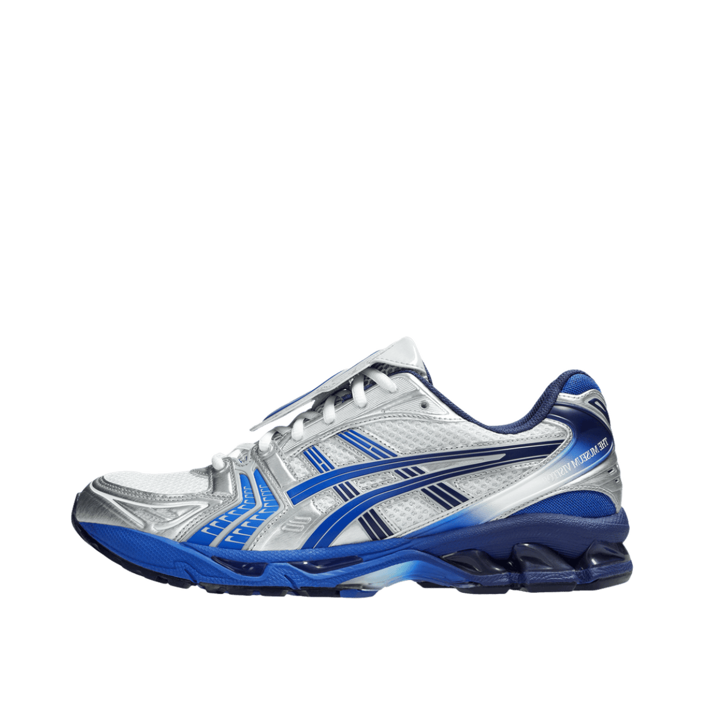 ASICS Gel-Kayano 14 "The Museum Visitor Polar Shade" | 1203A528-020