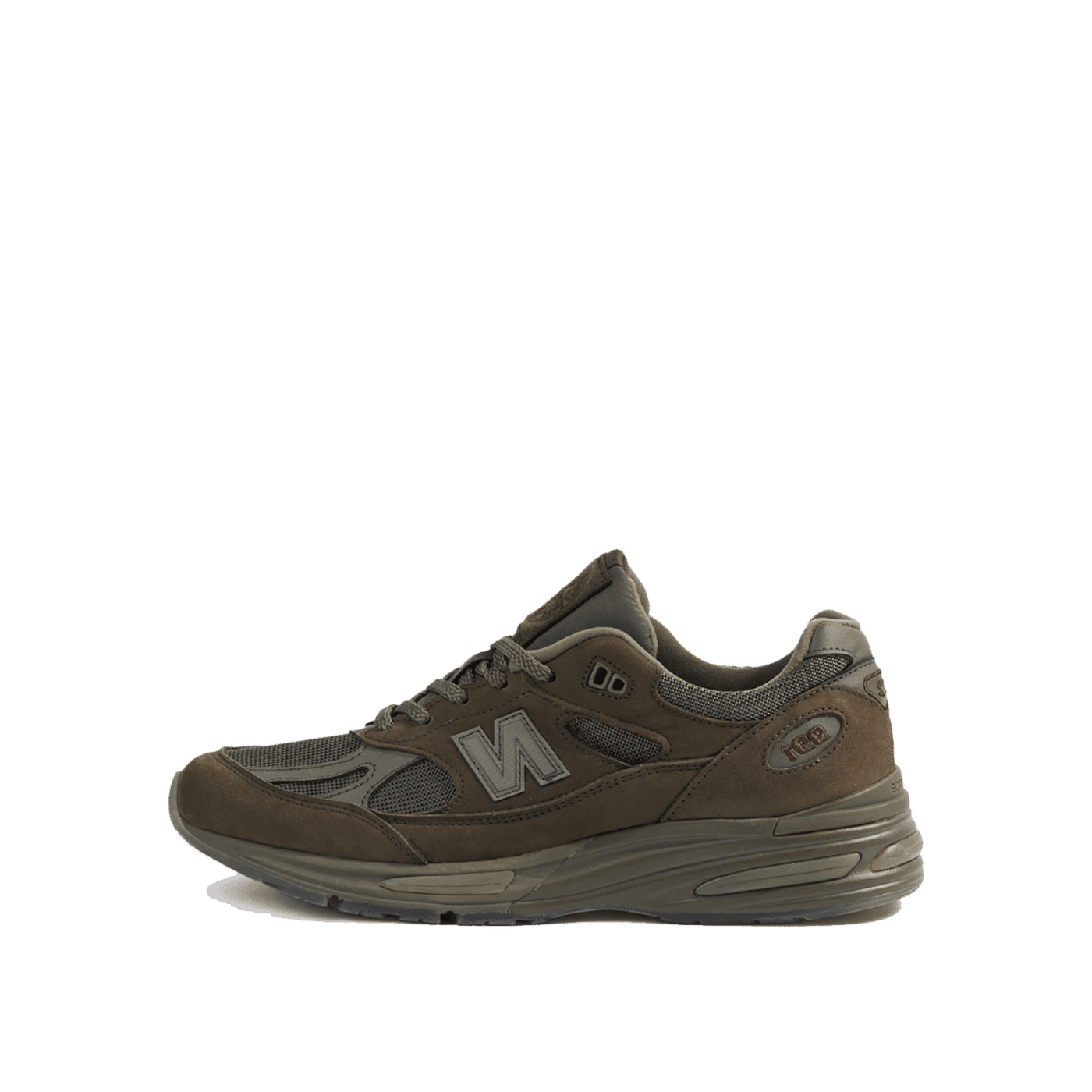 New Balance 991v2 "Stone Island Ghost Pack Green" | U991SC2