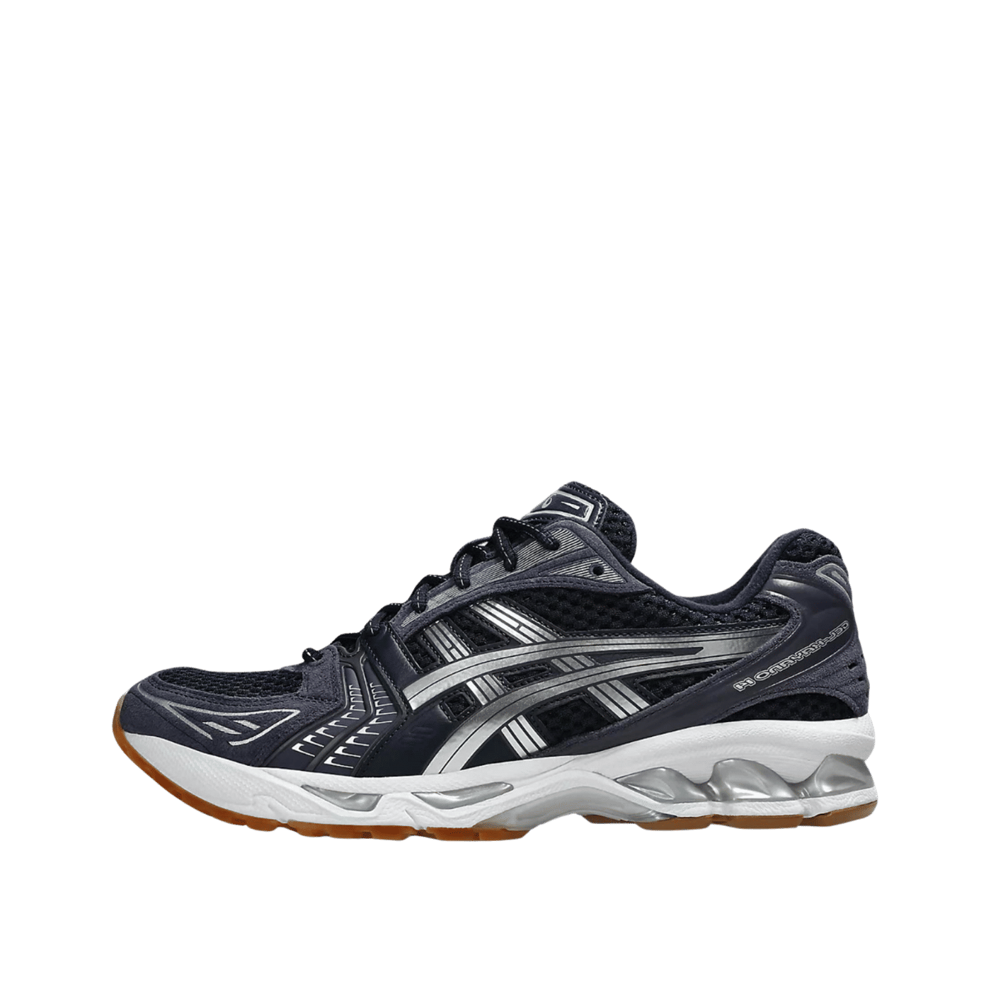 ASICS Gel-Kayano 14 A.P.C. "Midnight Indigo Fog" | 1203A926-400