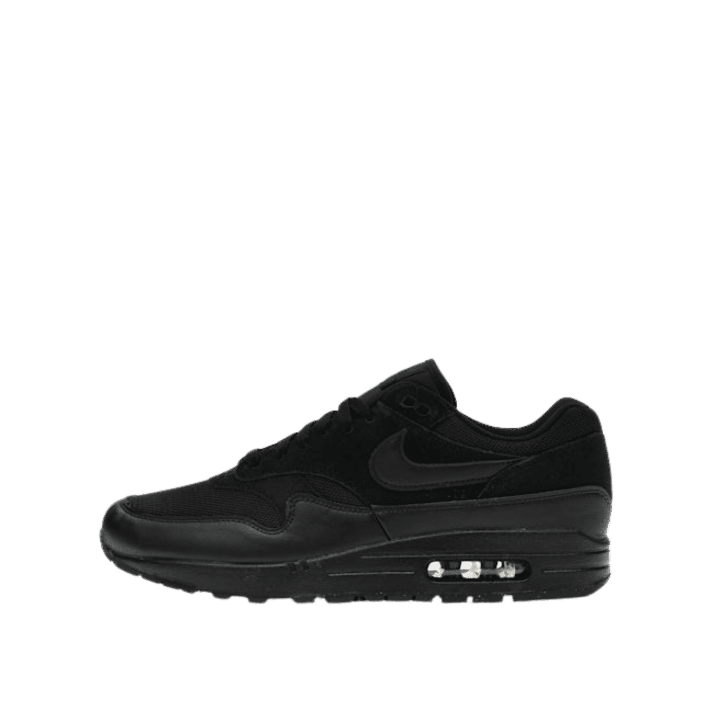 Nike Air Max 1 Essential "Triple Black" | FZ5808-006