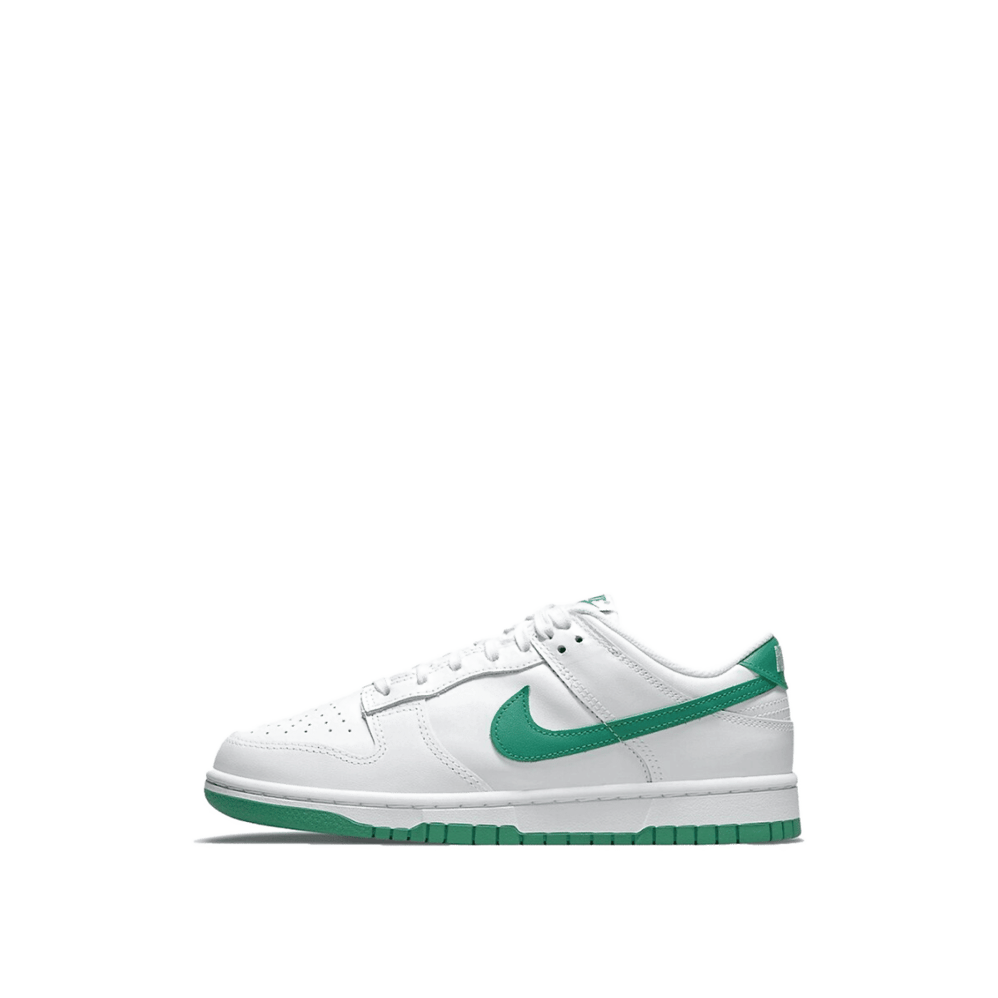 Nike Dunk Low "Green Noise" | DD1503-112