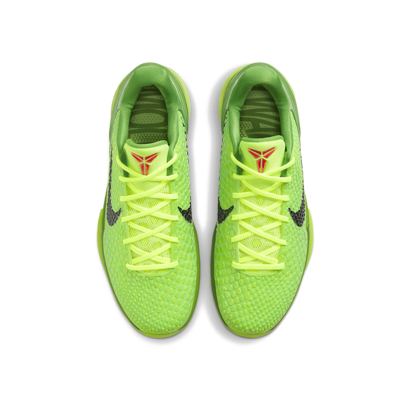 Nike Kobe 6 Protro "Grinch" | CW2190-300