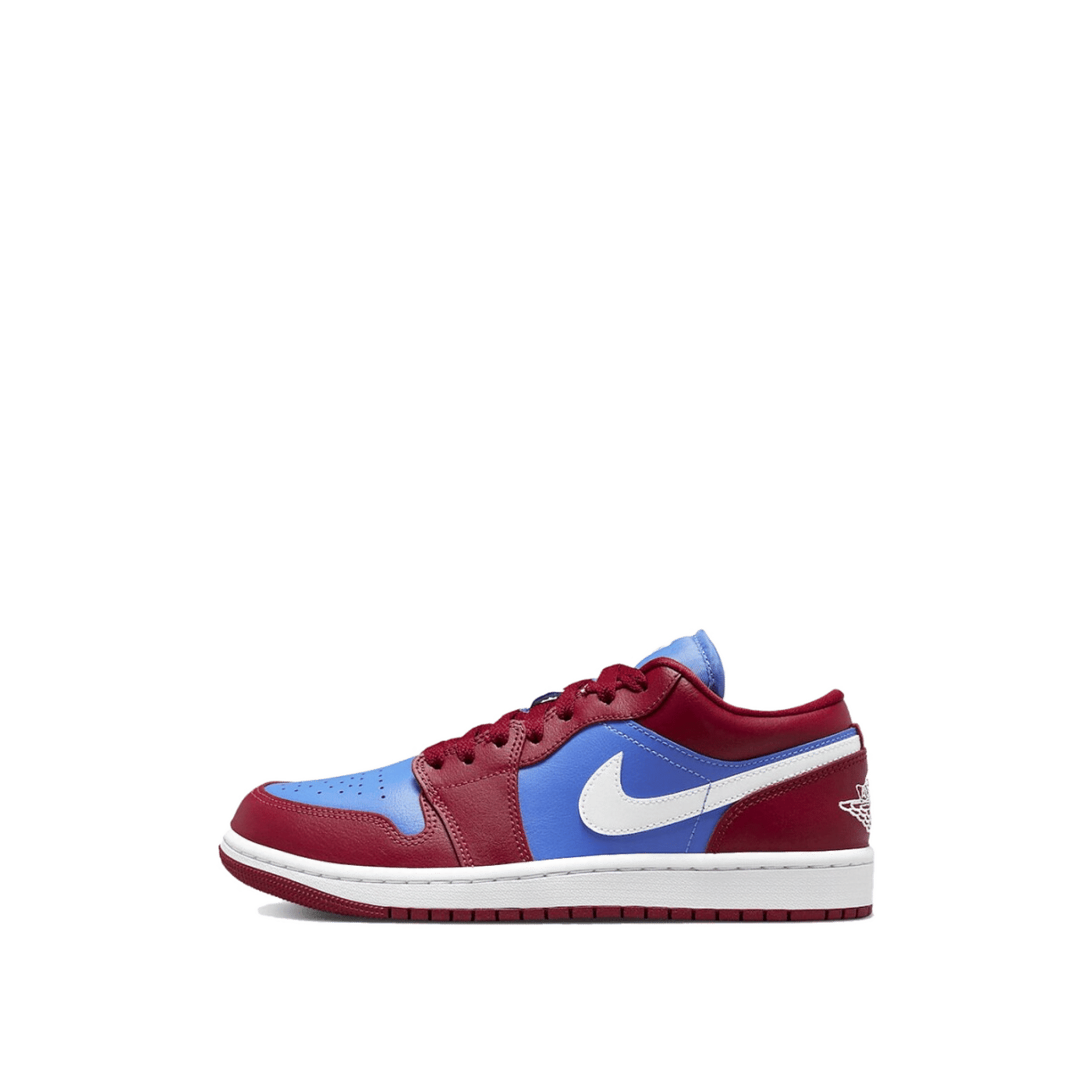 Air Jordan 1 Low "Pomegranate" | DC0774-604