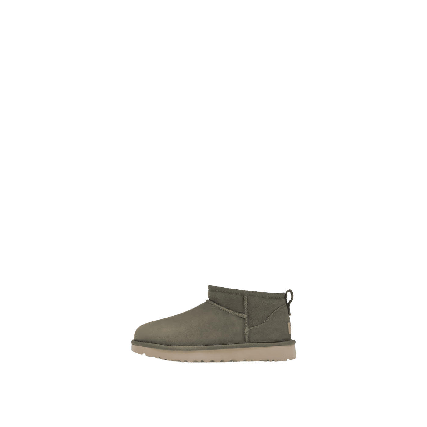 UGG Classic Ultra Mini "Burnt Olive" | 1116109BTOL
