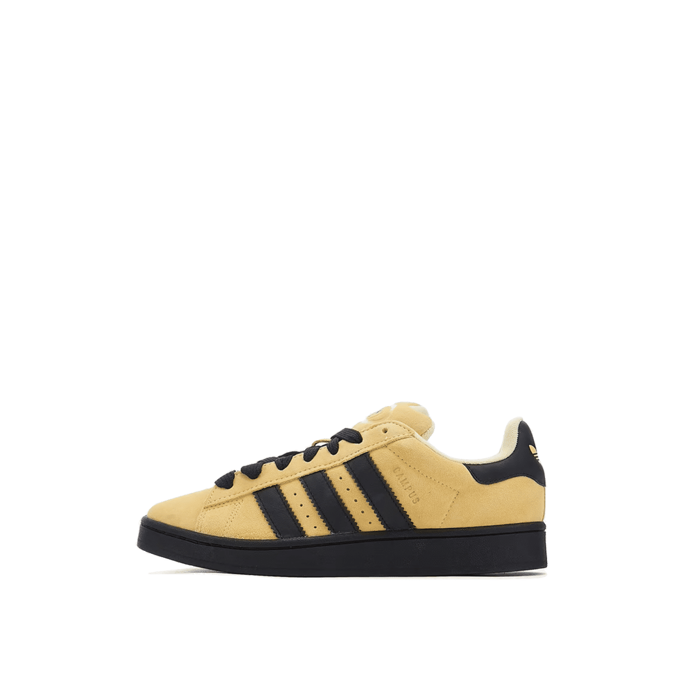 Adidas Campus 00s "Almost Yellow/Core Black" | HQ8705