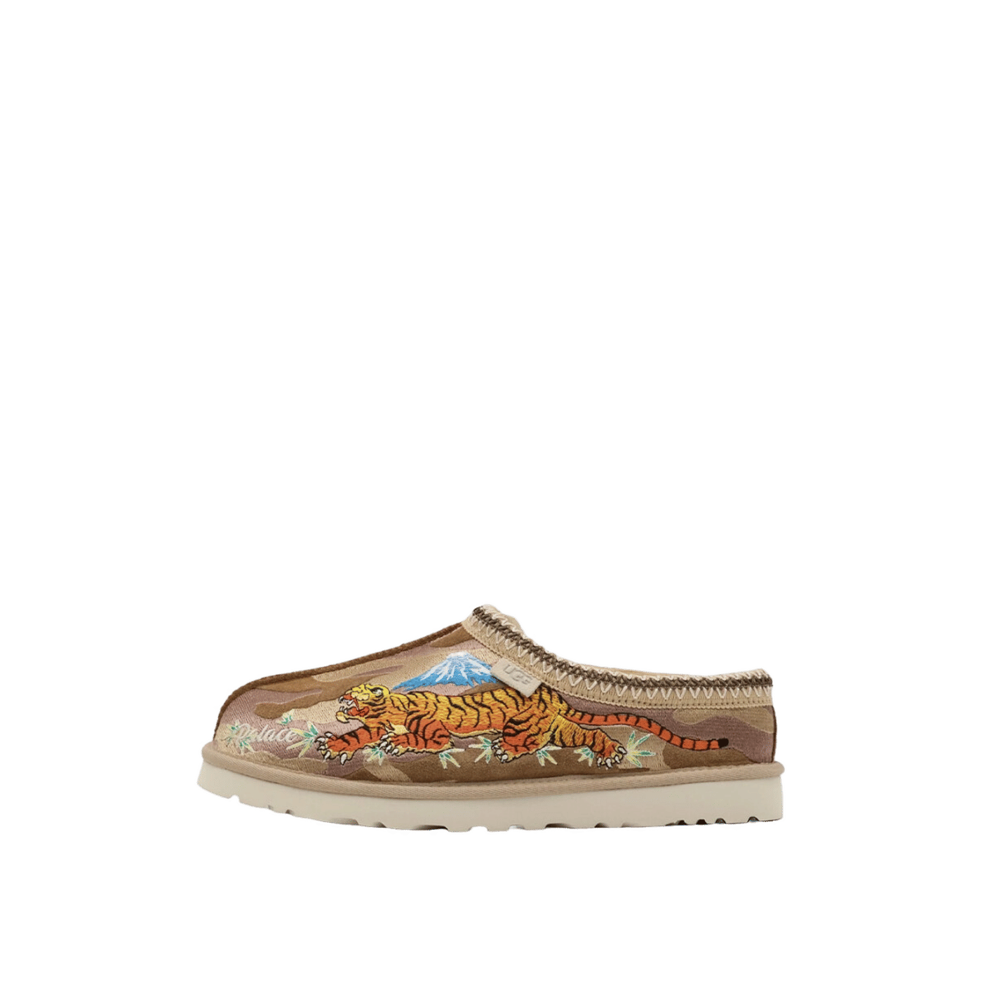 UGG Tasman "Palace Chestnut Camo" | 1172070CTCM