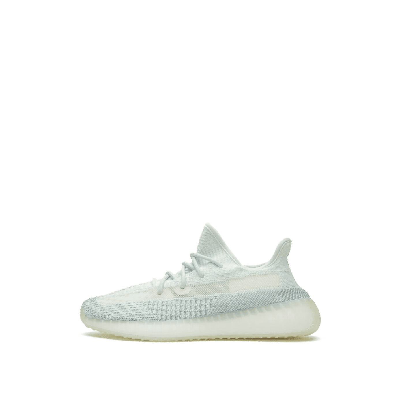 Adidas Yeezy Boost 350 V2 "Cloud White" | FW3043