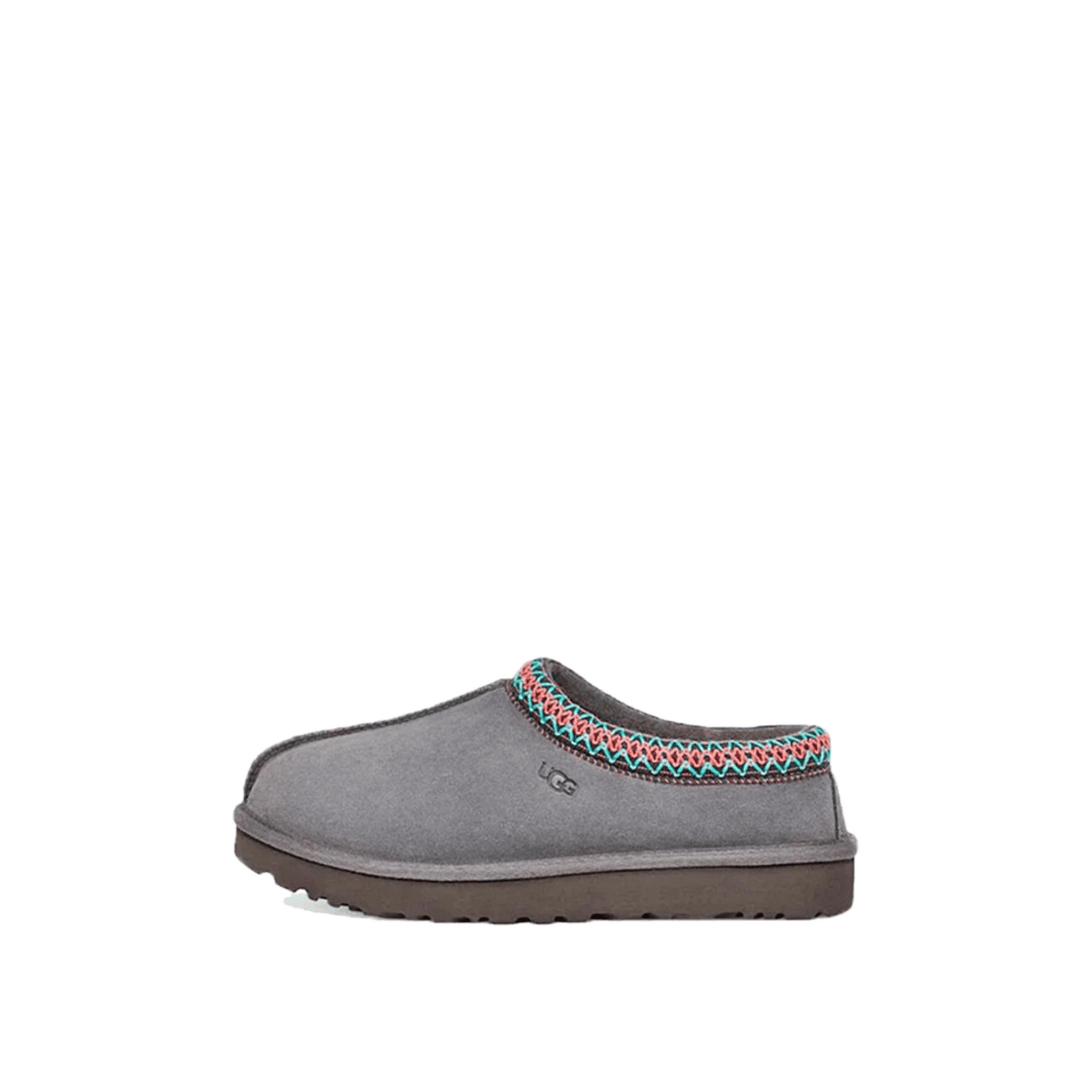 UGG Tasman Slipper "Dark Grey" | 5955DGRY