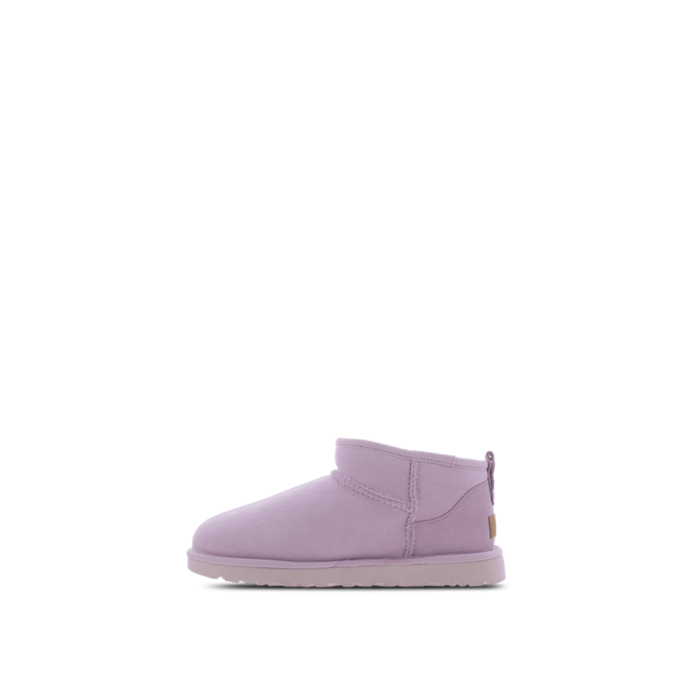 UGG Classic Ultra Mini "Lavender Fog" | 1116109LRFG