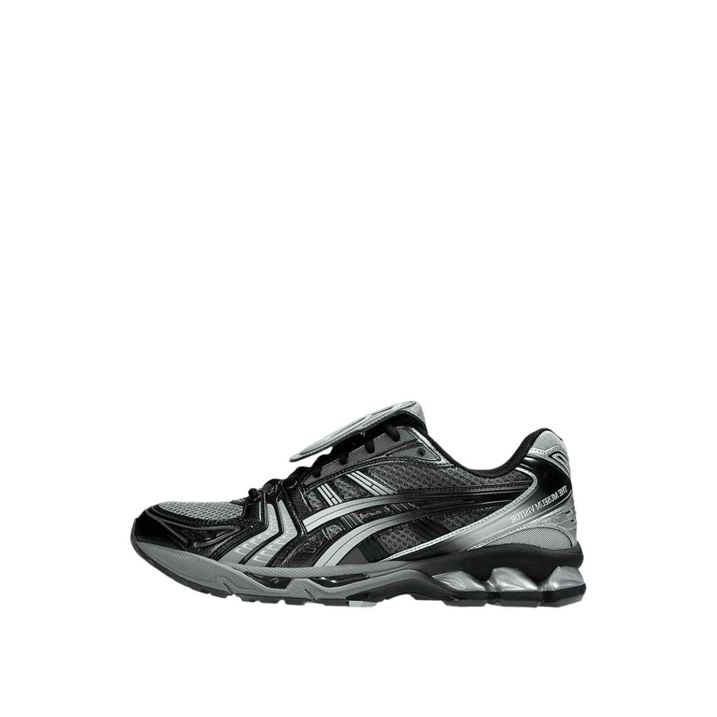 ASICS Gel-Kayano 14 "The Museum Visitor" | 1203A528-021