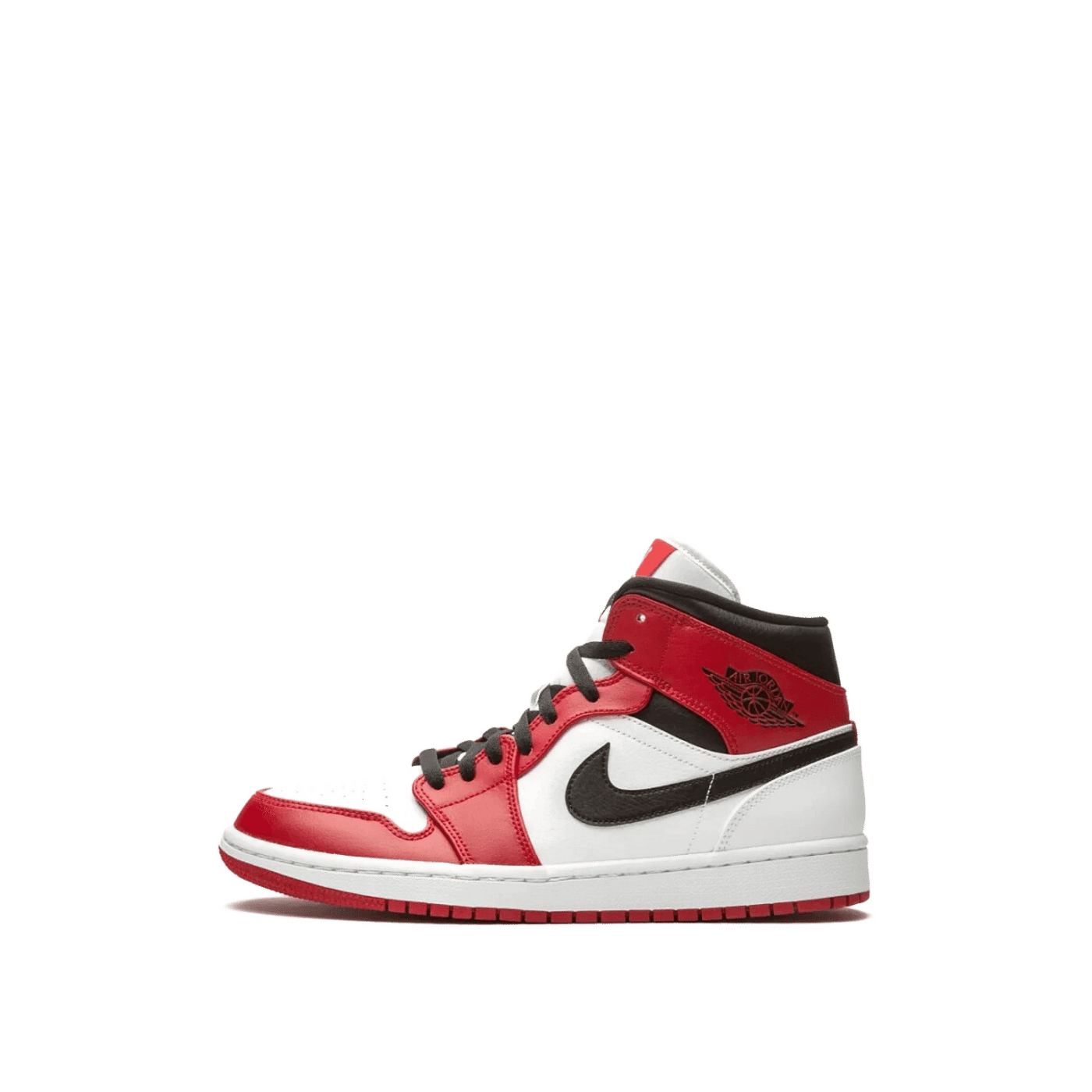 Air Jordan 1 Mid "Chicago" | 554724-173