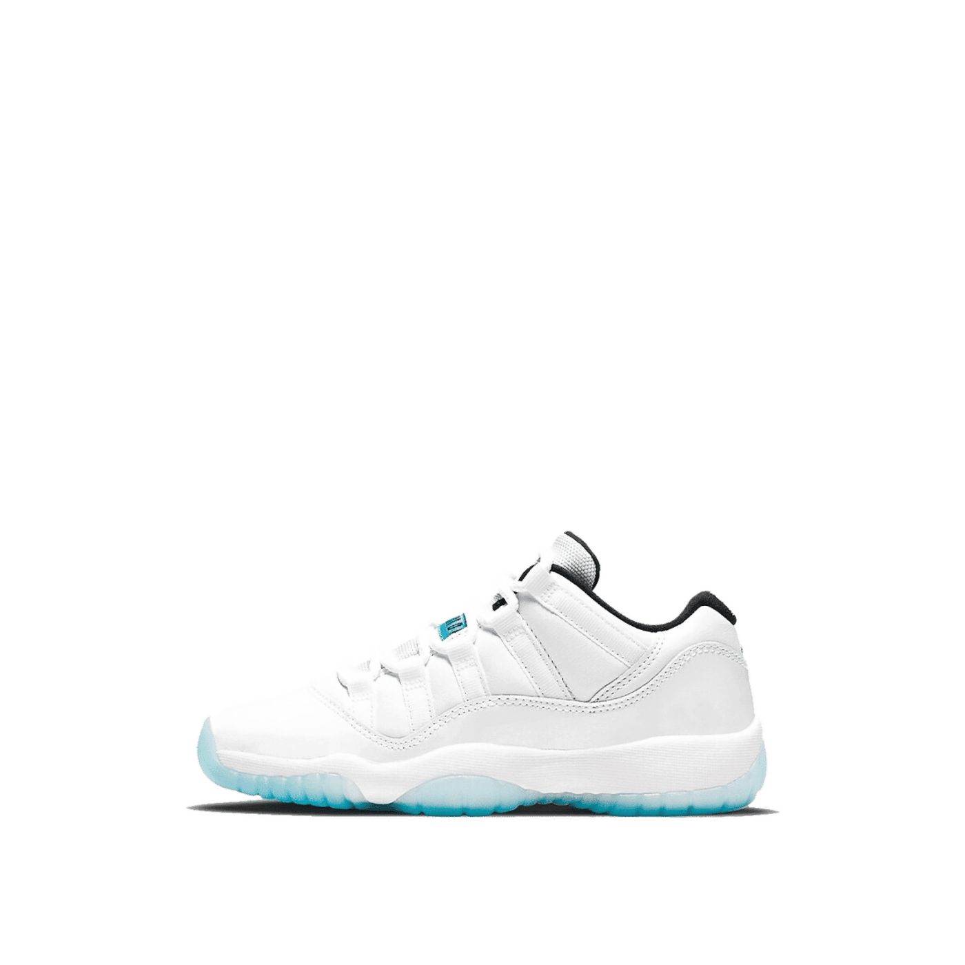 Air Jordan 11 Retro Low "Legend Blue" | AV2187-117