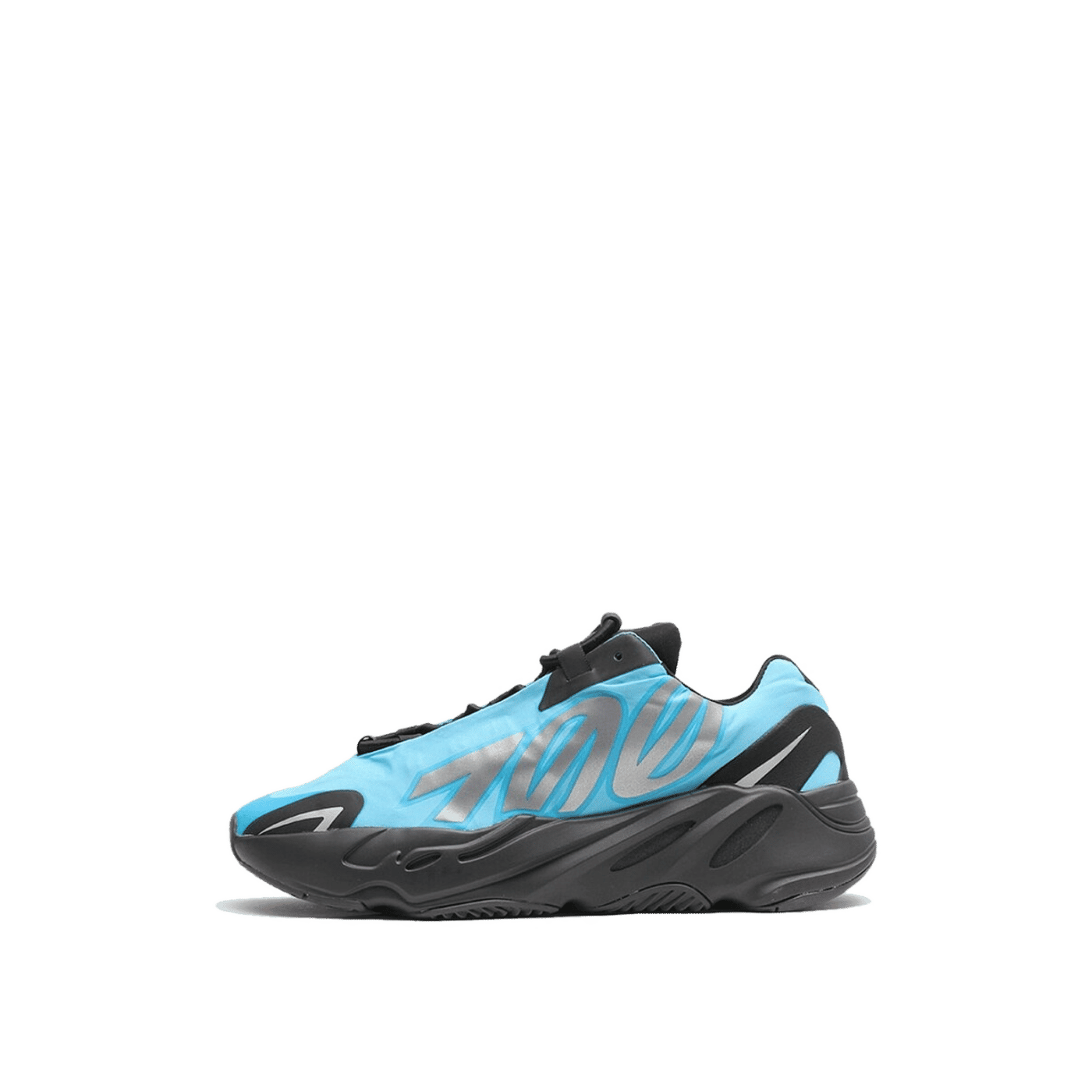 Adidas Yeezy Boost 700 MNVN "Bright Cyan" | GZ3079