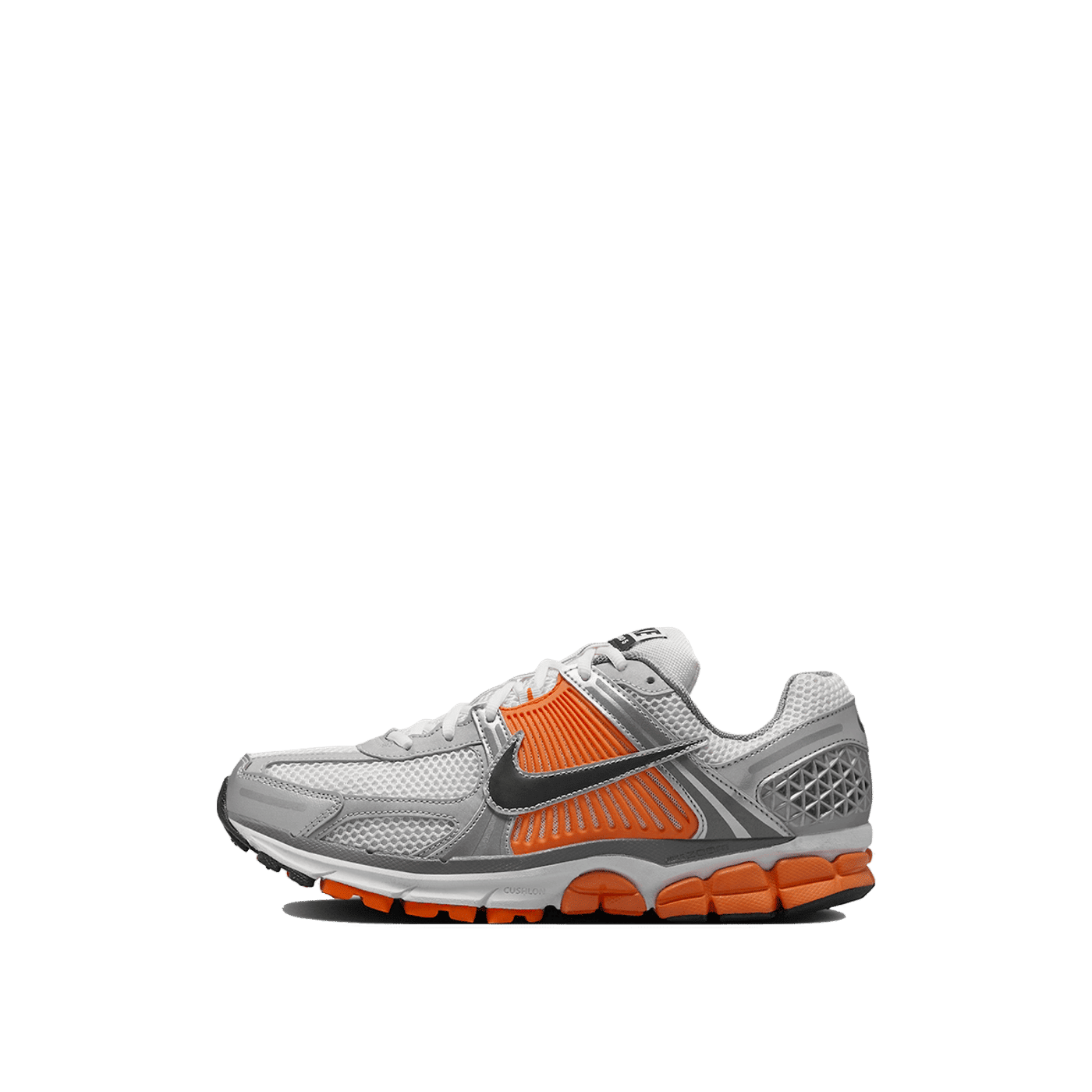 Nike Zoom Vomero 5 "Platinum Tint Safety Orange" | FJ4151-002