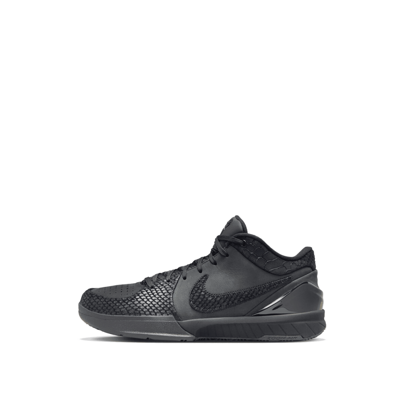 Nike Kobe 4 Protro "Gift of Mamba" | FQ3544-001