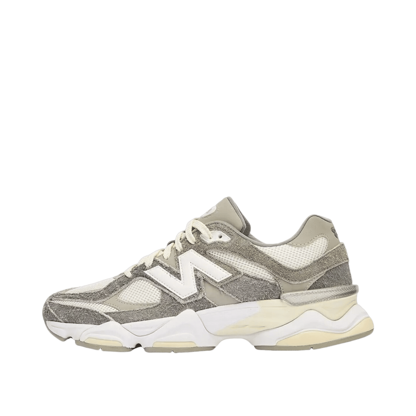 New Balance 9060 "Gray White" | U9060YGA