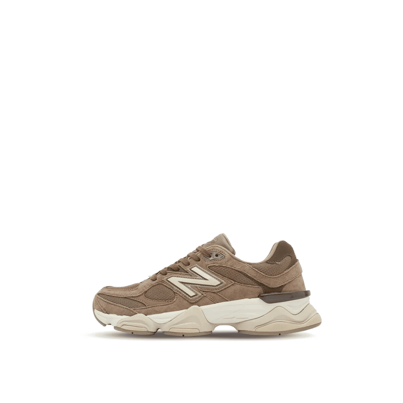 New Balance 9060 "Mushroom Brown" | U9060JMR