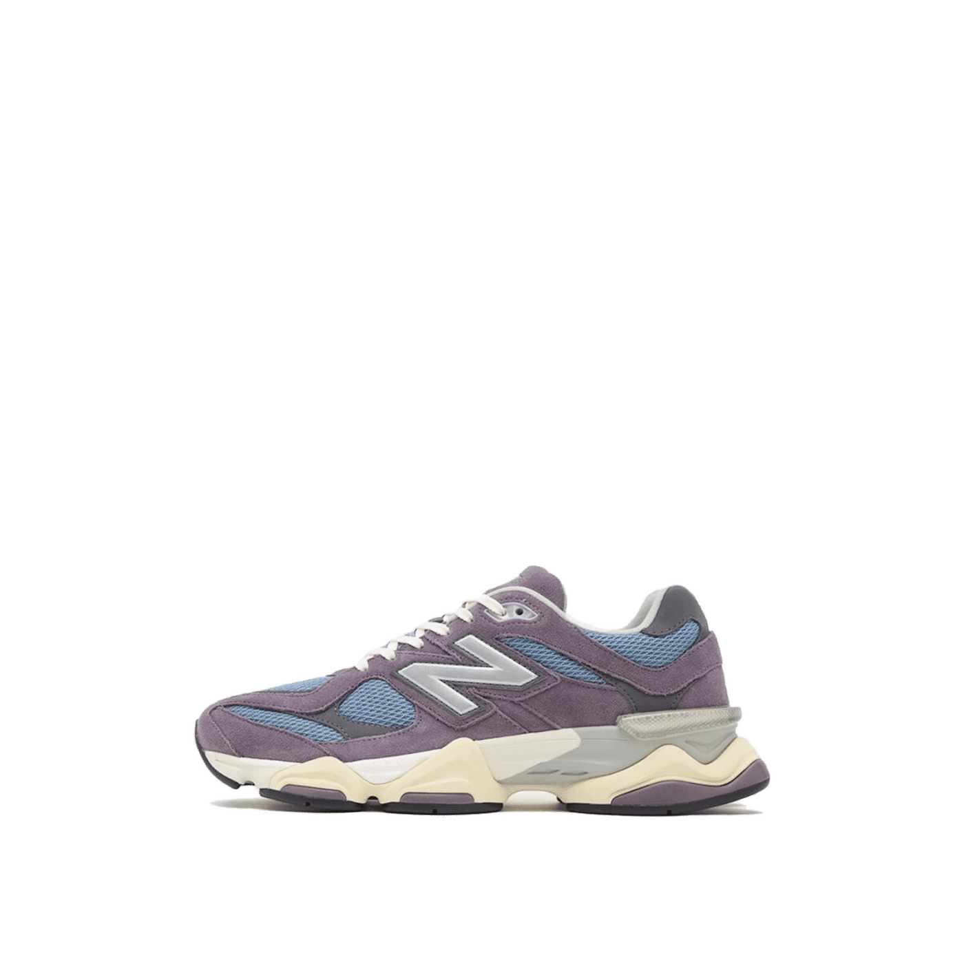 New Balance 9060 "Shadow Purple" | U9060SFA