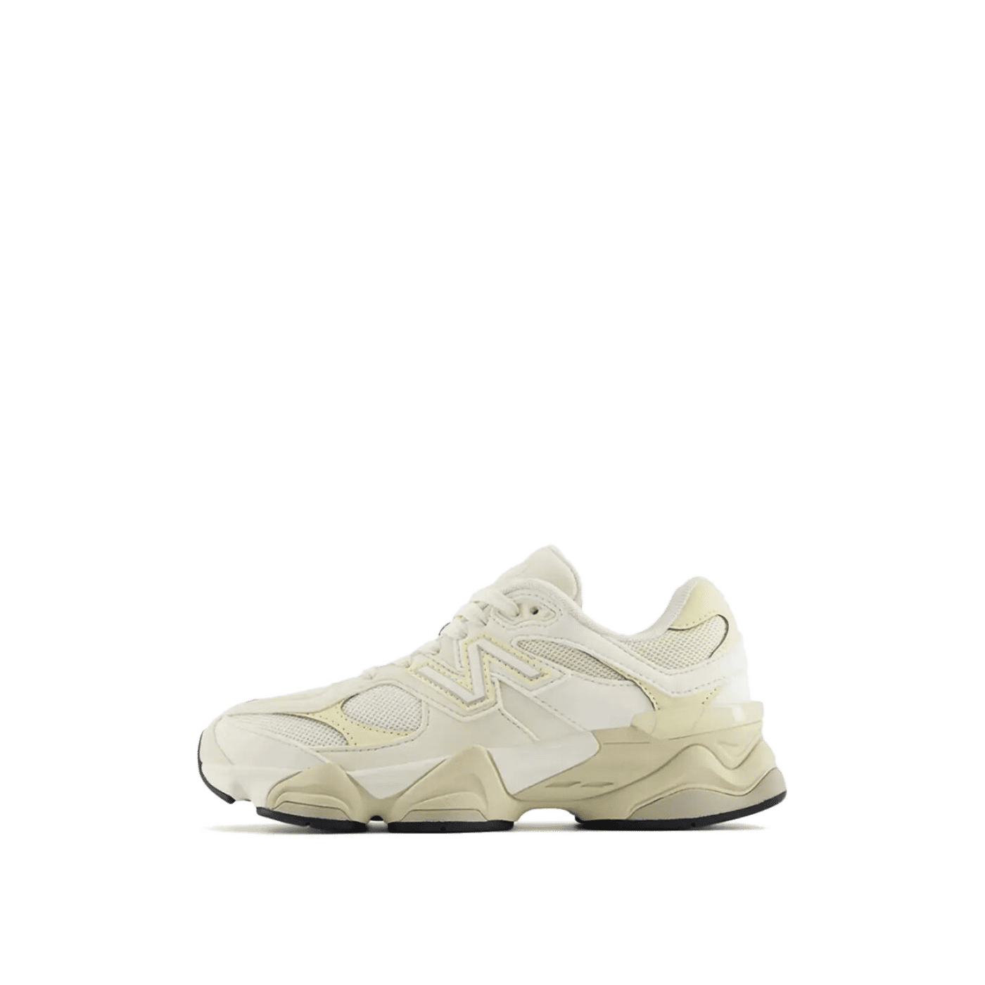 New Balance 9060 GS "Sea Salt Linen" | GC9060EK