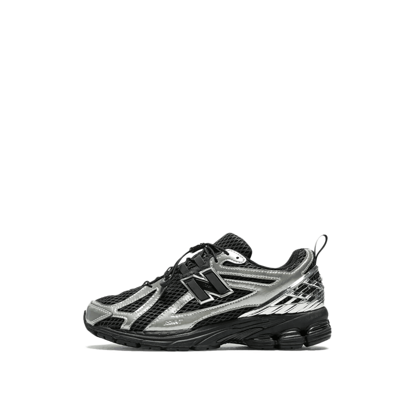 New Balance 1906R "The Basement Black Silver" | M1906RBS