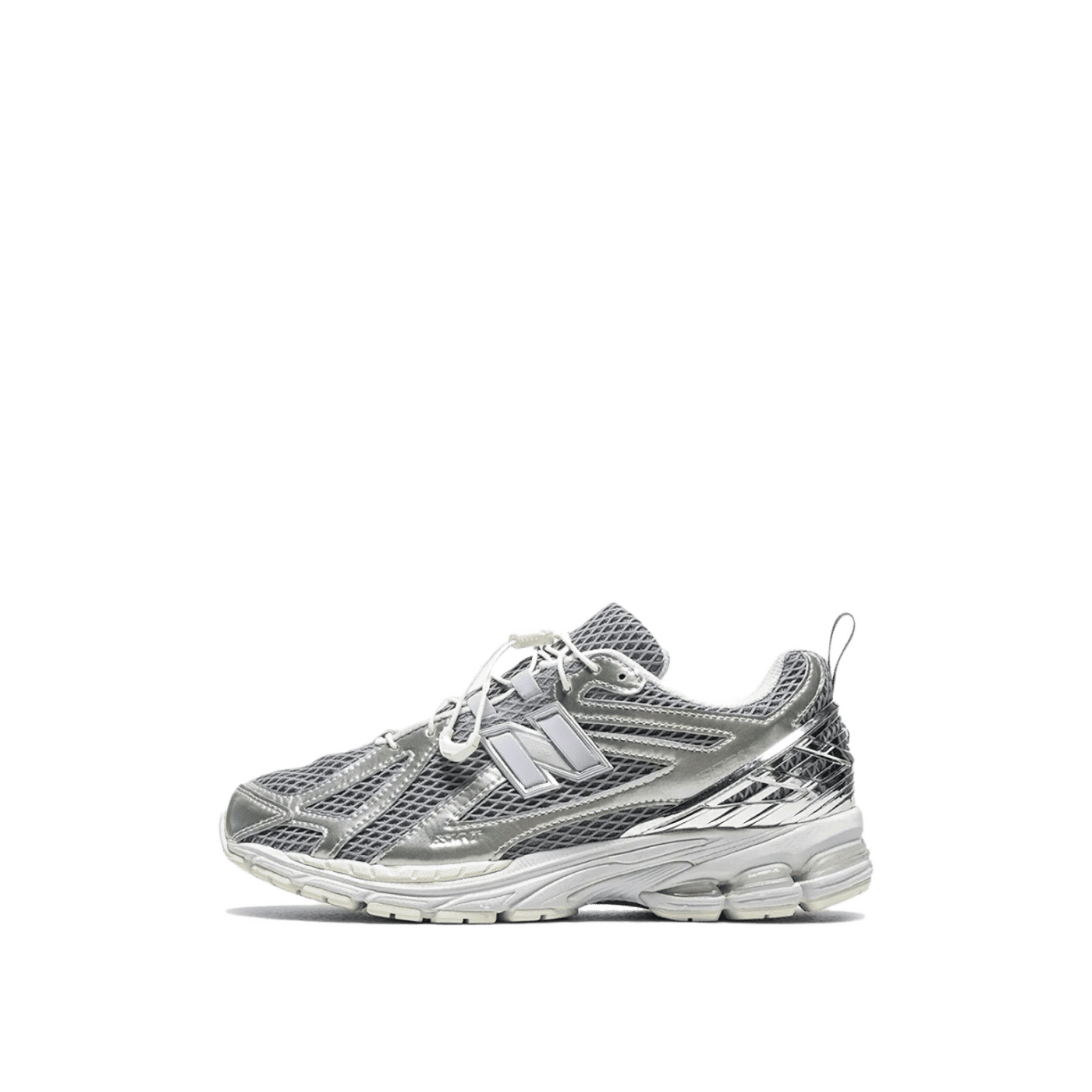 New Balance 1906R "The Basement Silver" | M1906RBT