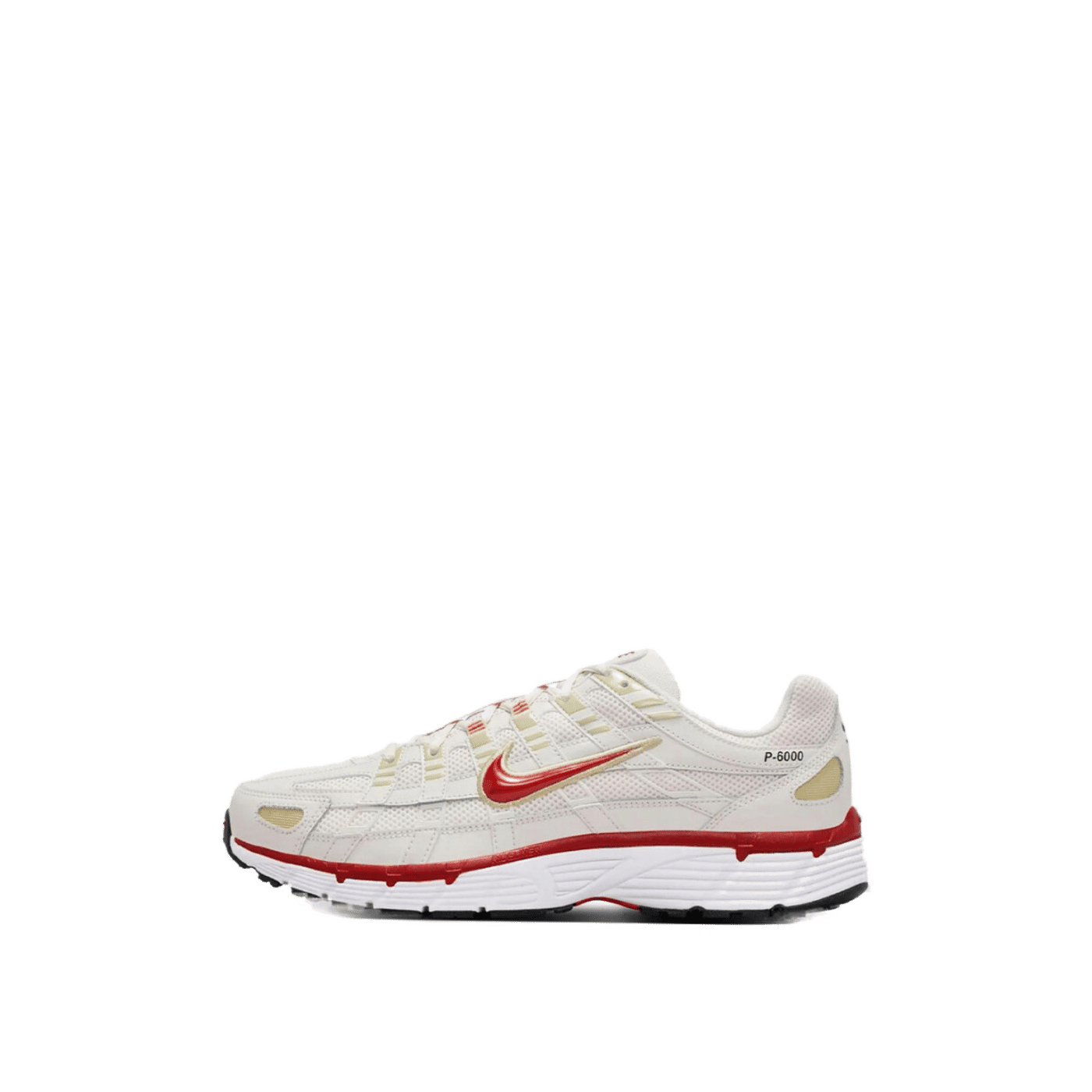 Nike P-6000 "Phantom Dragon Red" | CD6404-015