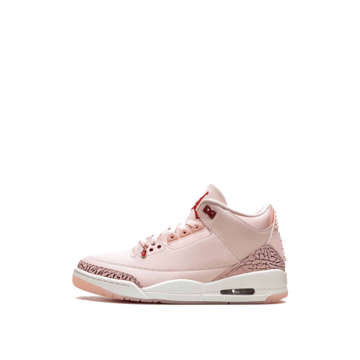 Air Jordan 3 Retro "Valentine's Day" | HJ0178-600